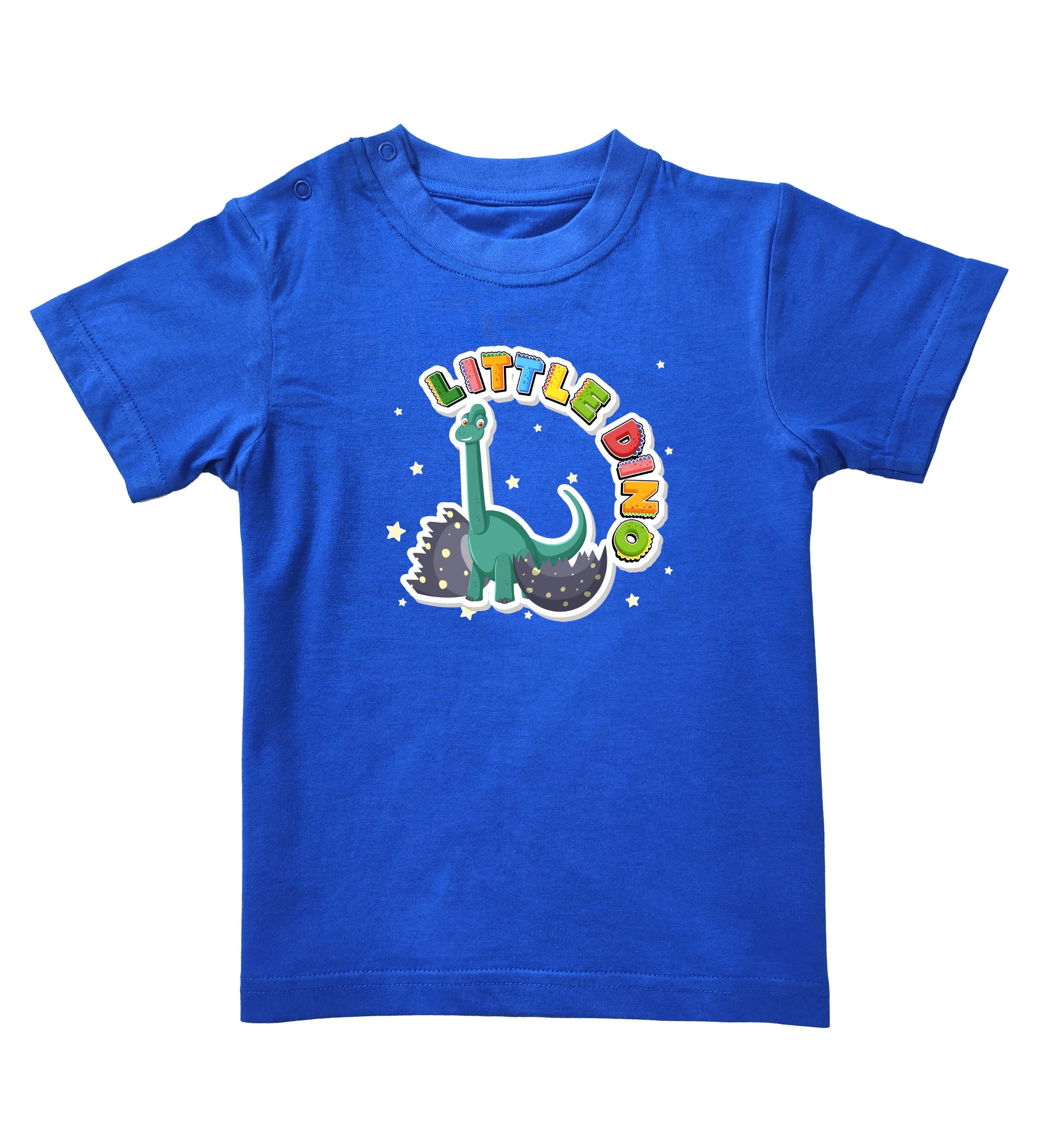 LITTLE DINO T-SHIRT