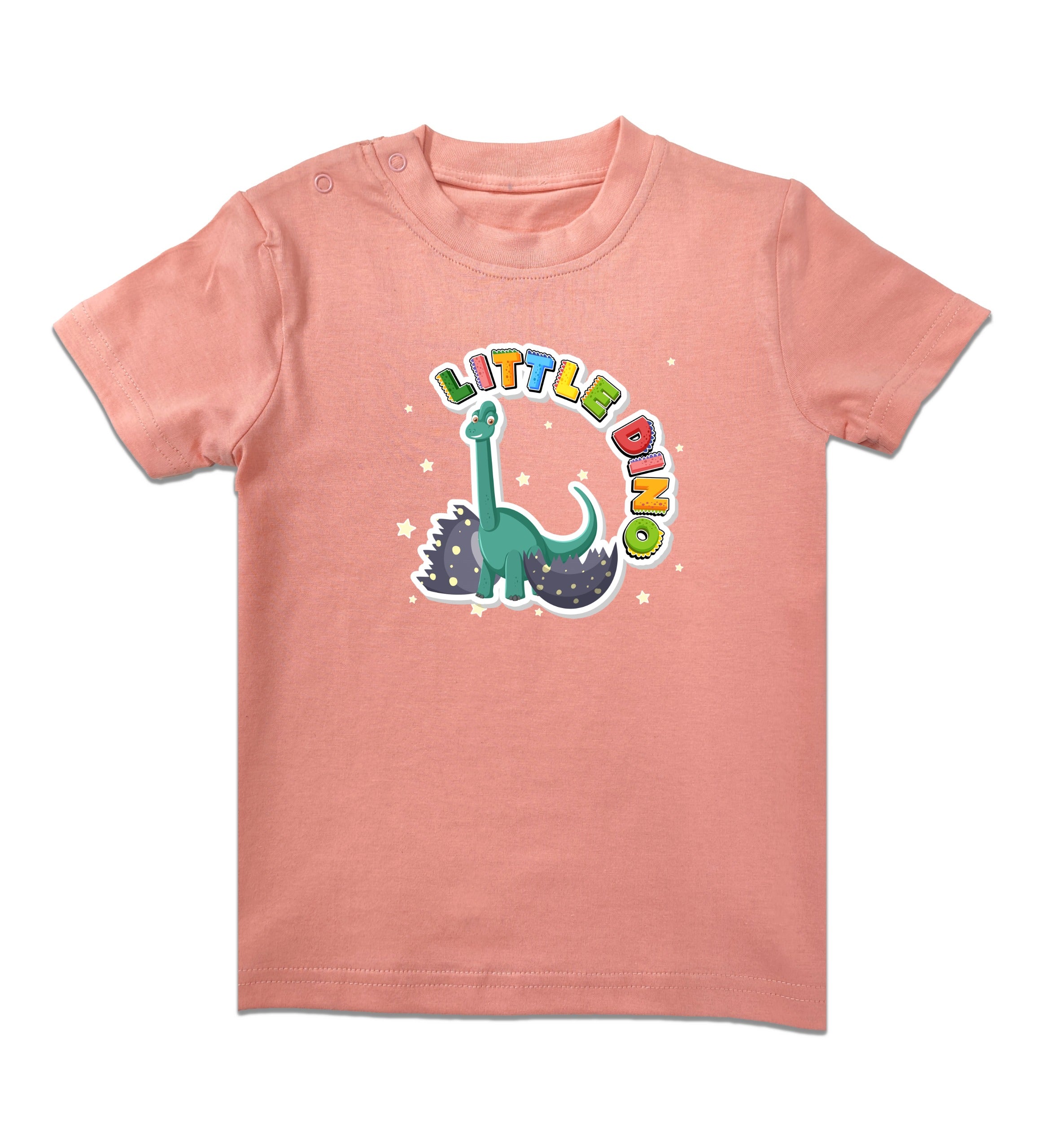 LITTLE DINO T-SHIRT