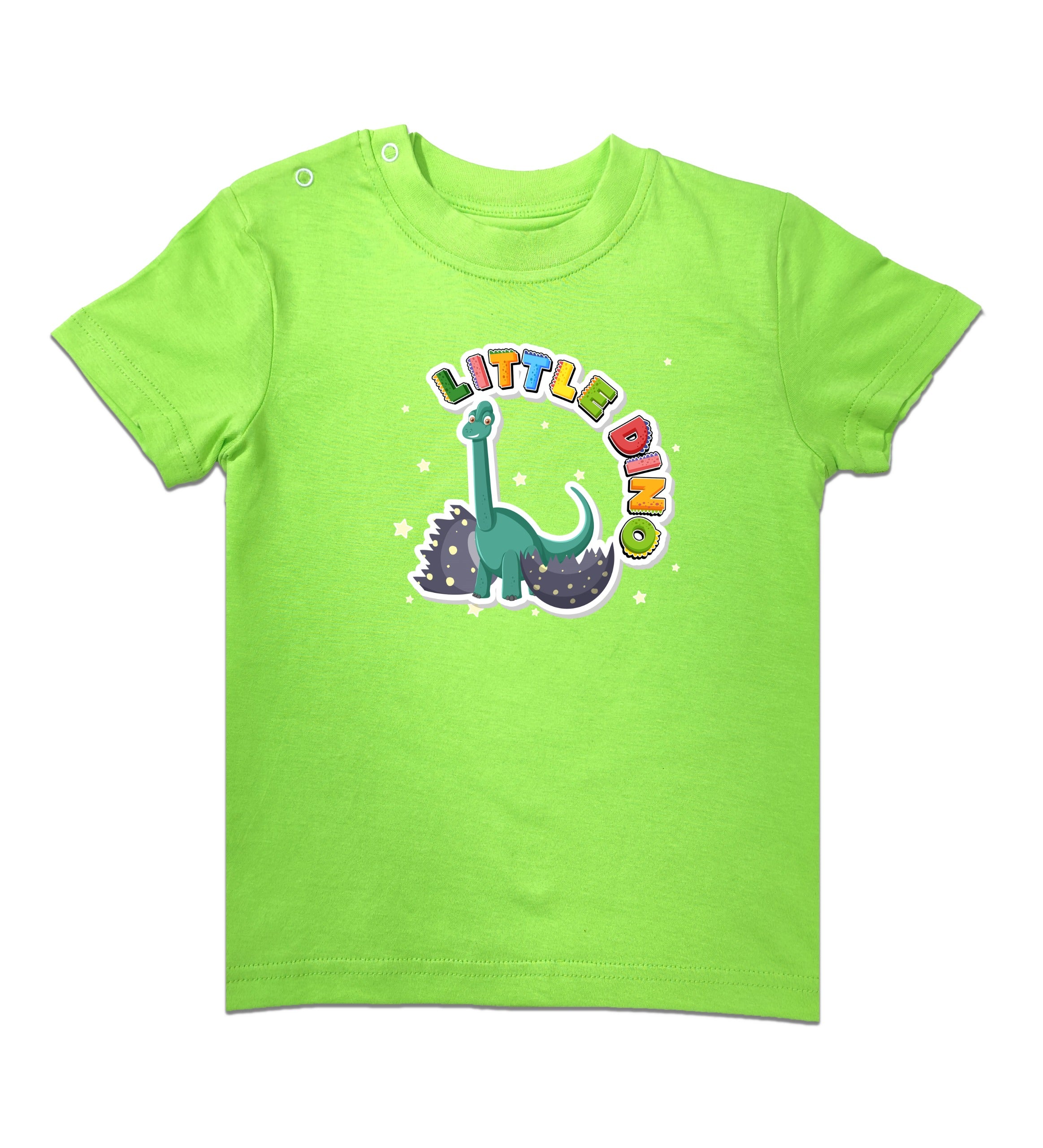 LITTLE DINO T-SHIRT