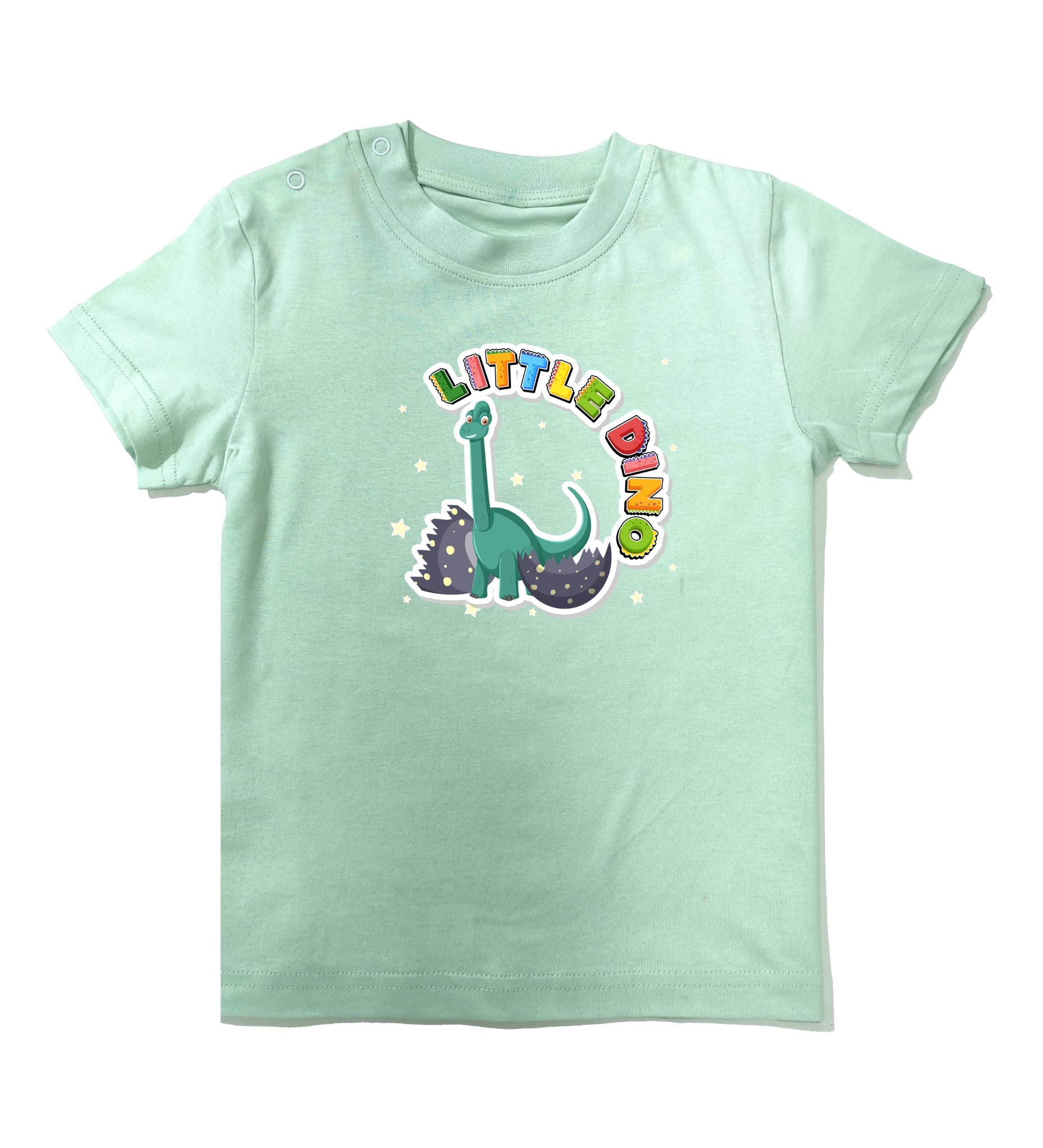 LITTLE DINO T-SHIRT