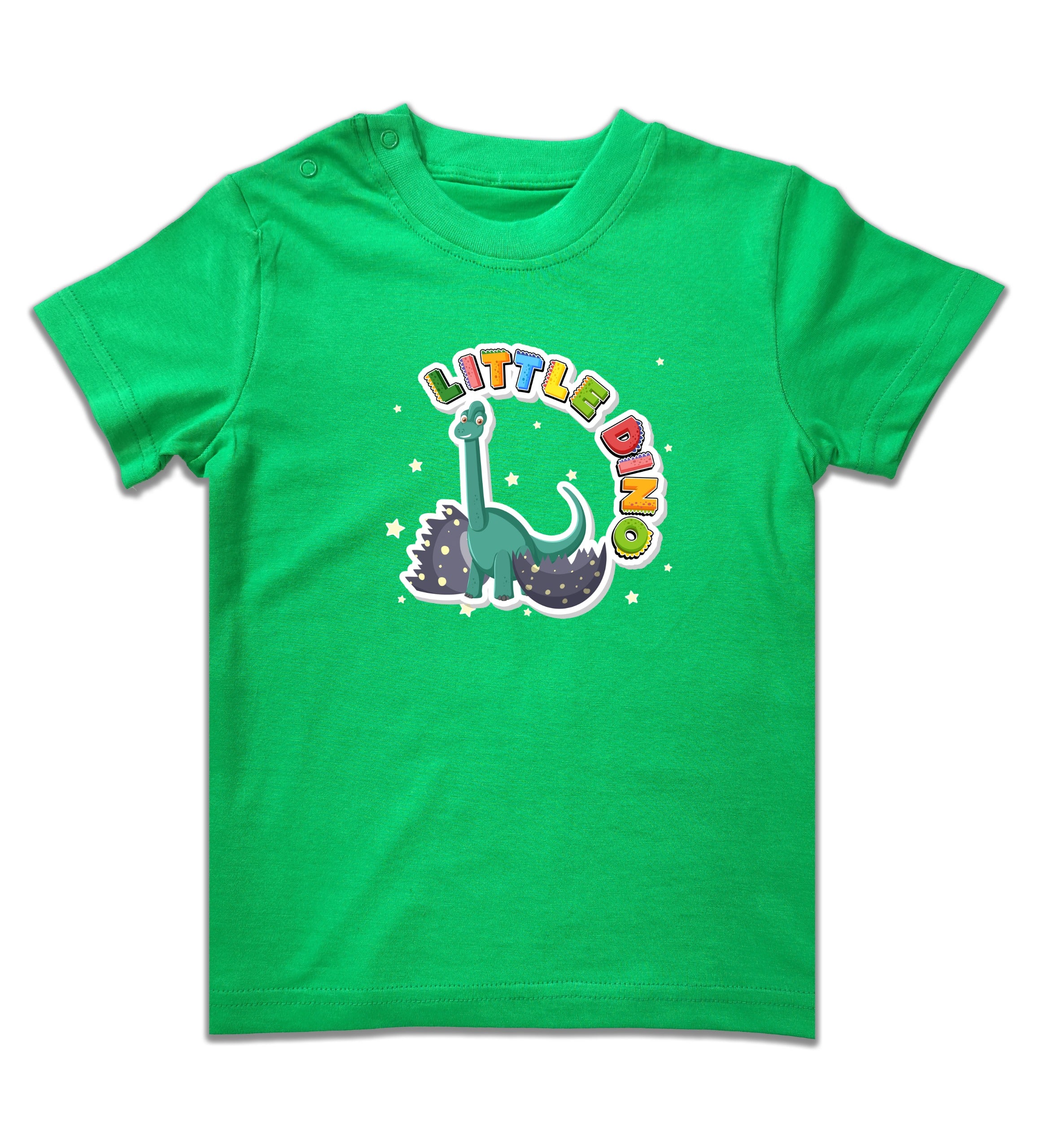 LITTLE DINO T-SHIRT