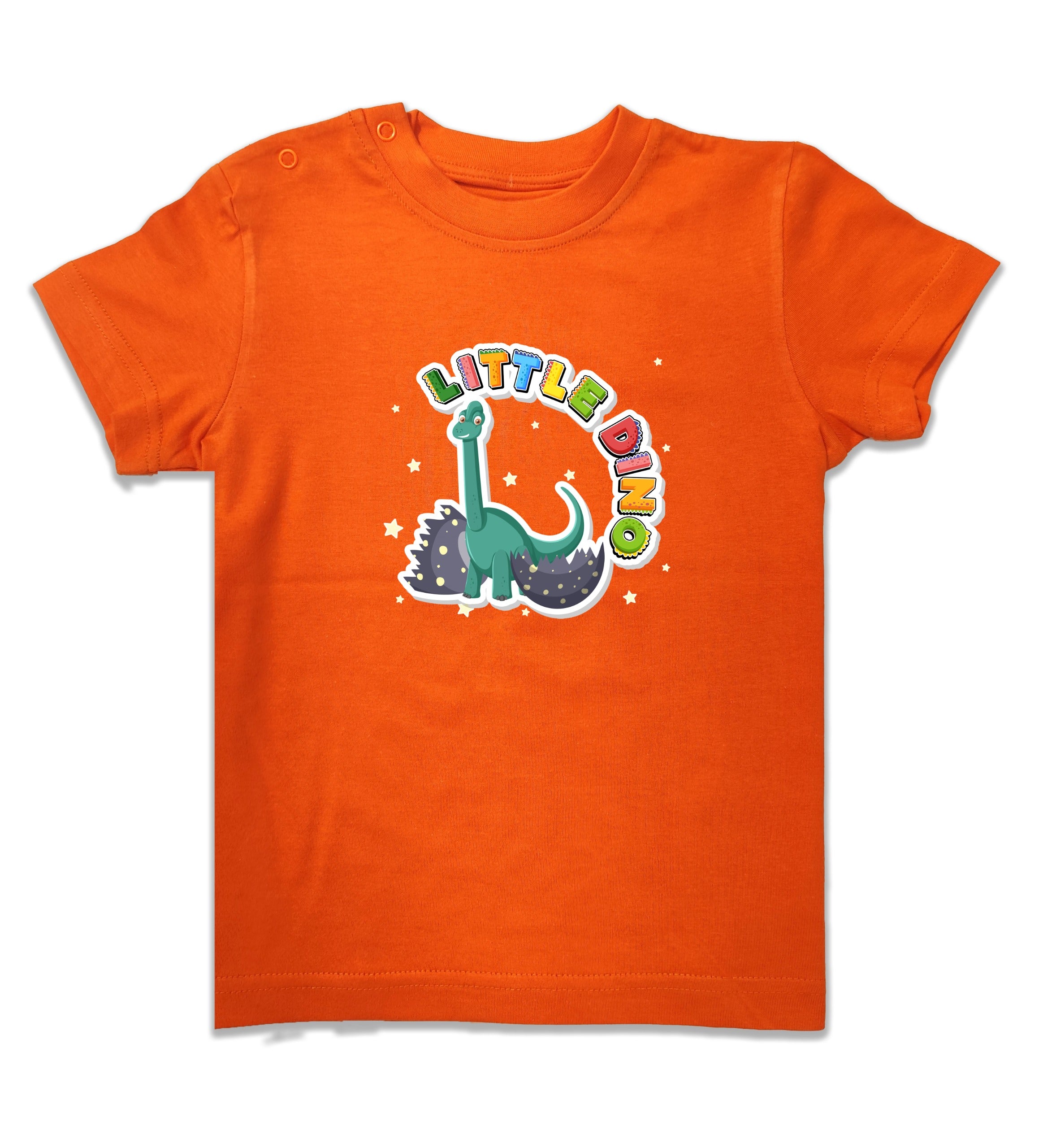 LITTLE DINO T-SHIRT