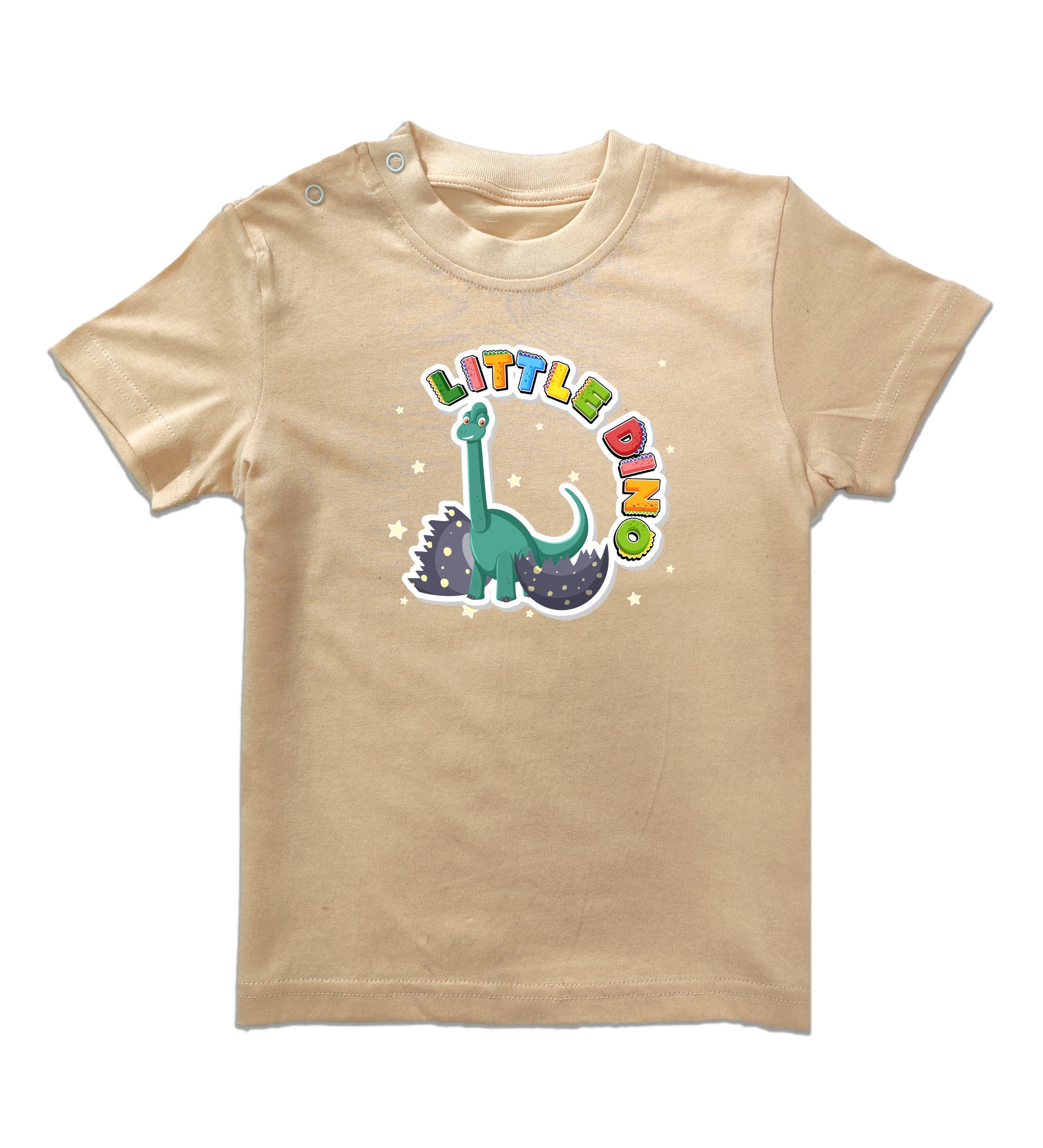 LITTLE DINO T-SHIRT