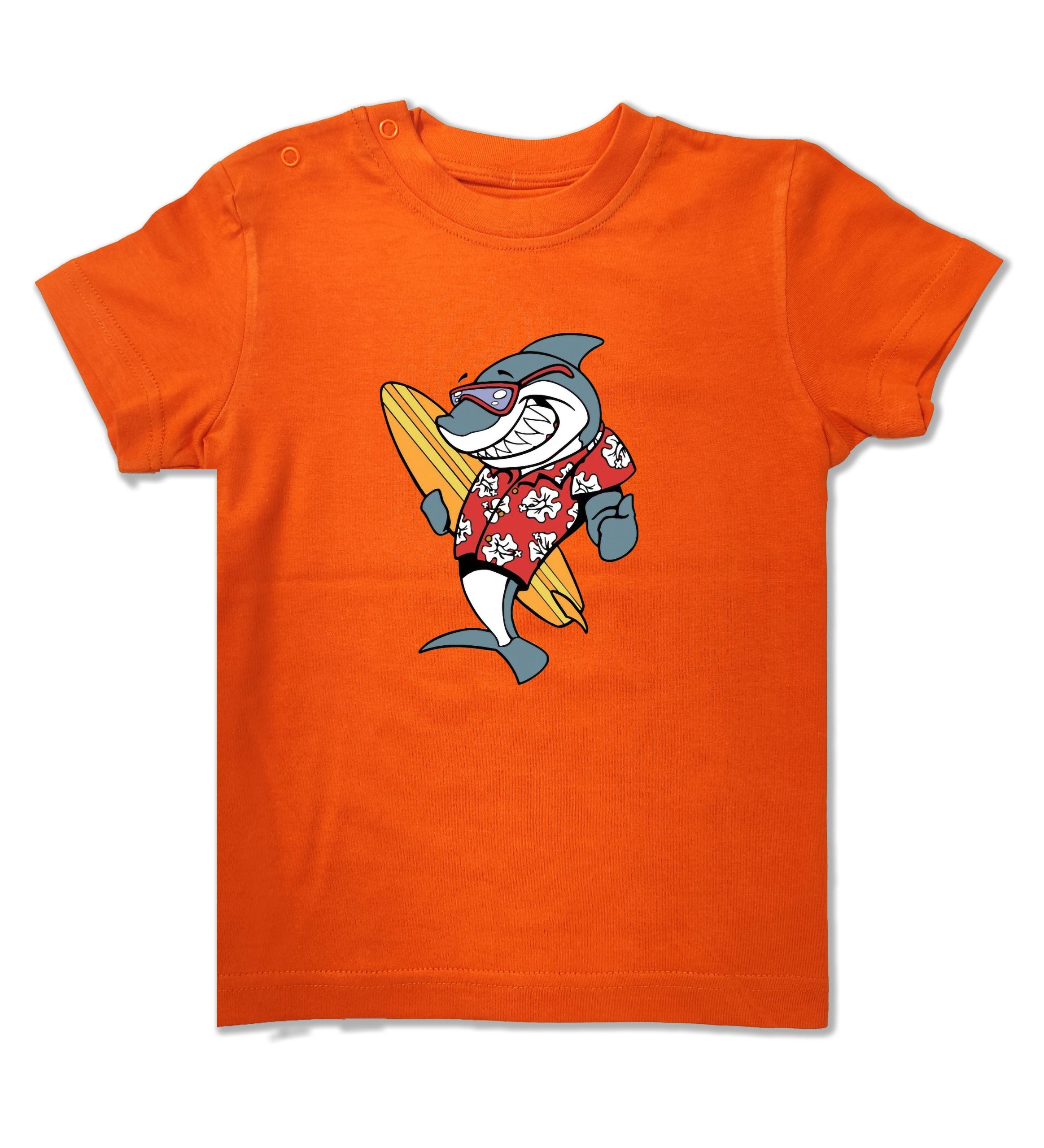 BABY SHARK T-SHIRT