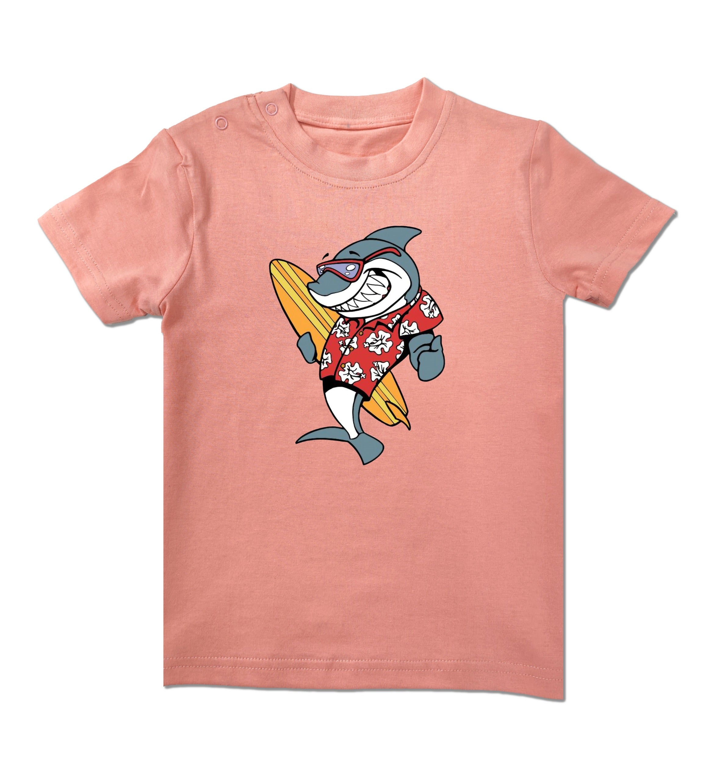 BABY SHARK T-SHIRT