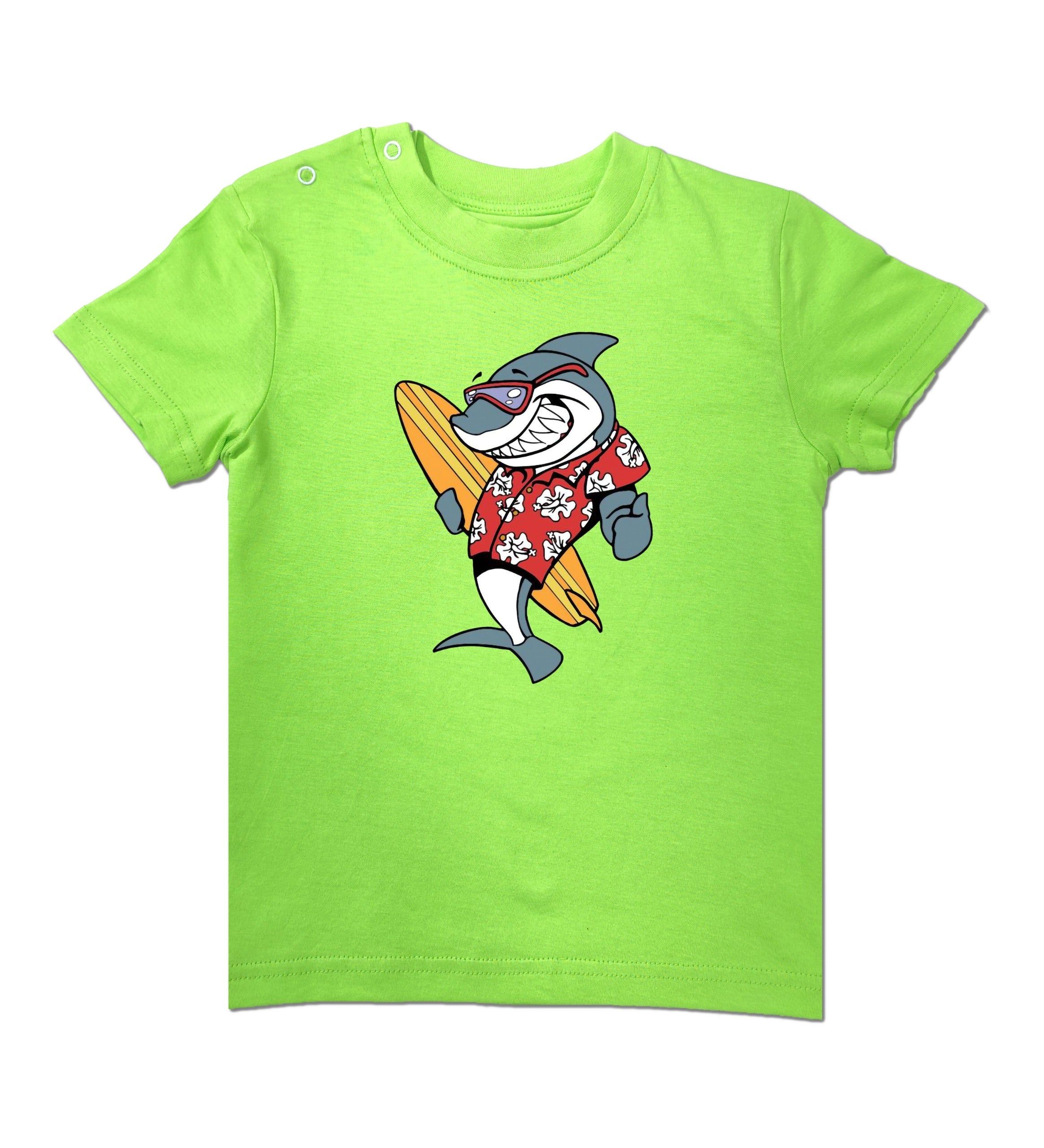 BABY SHARK T-SHIRT