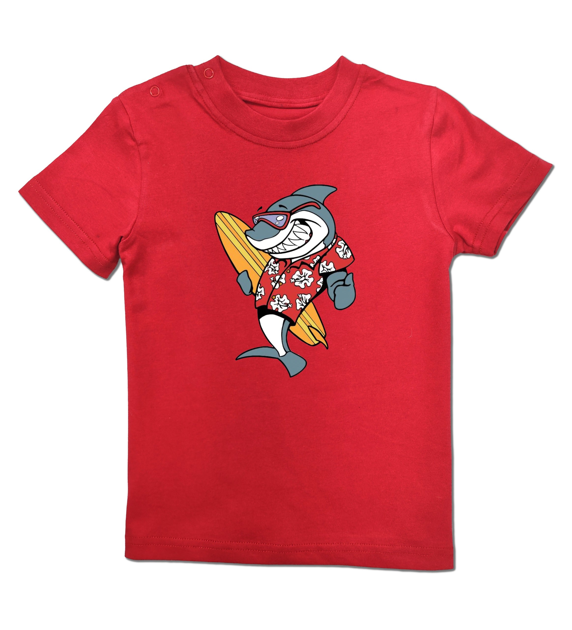 BABY SHARK T-SHIRT
