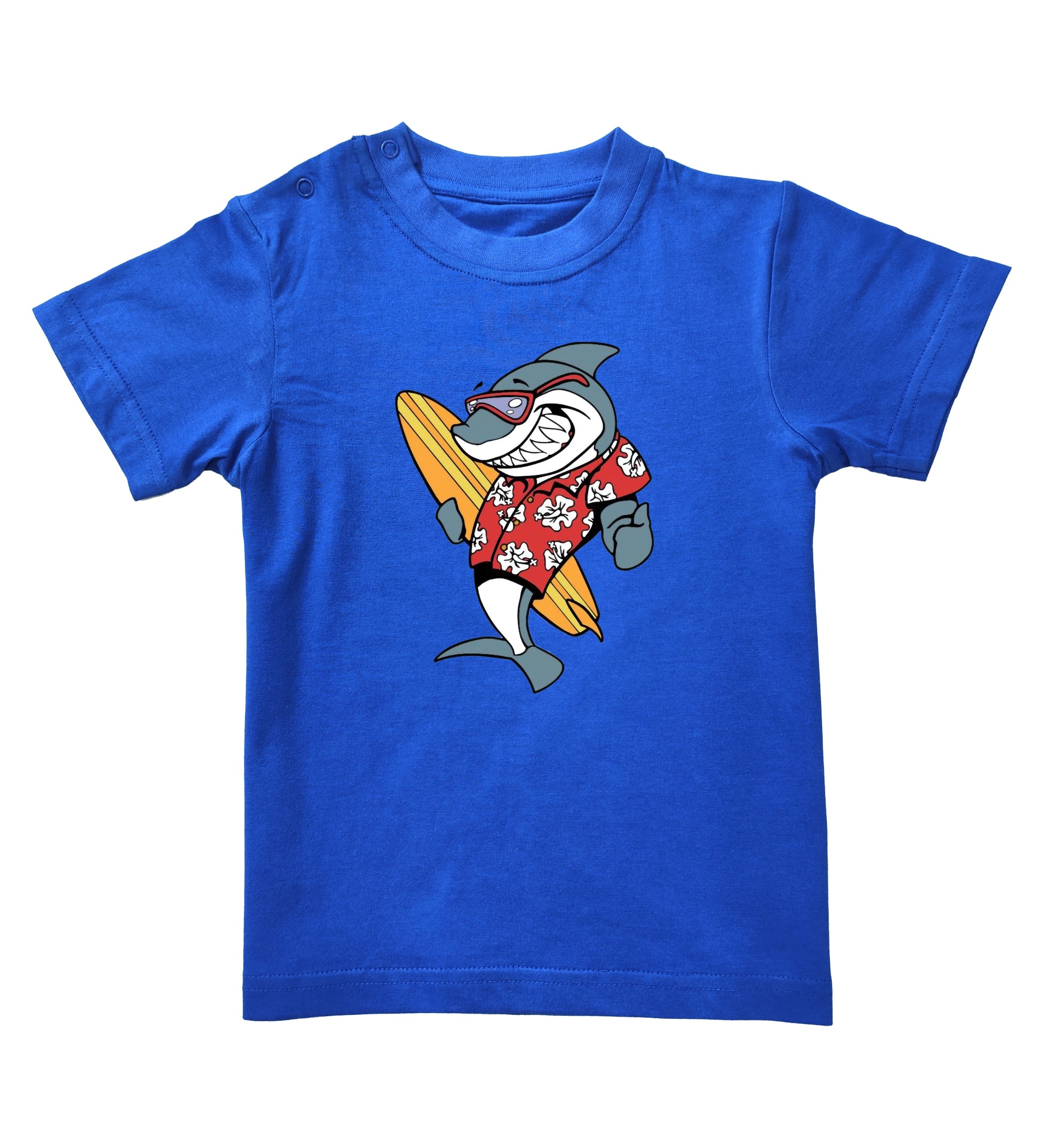 BABY SHARK T-SHIRT