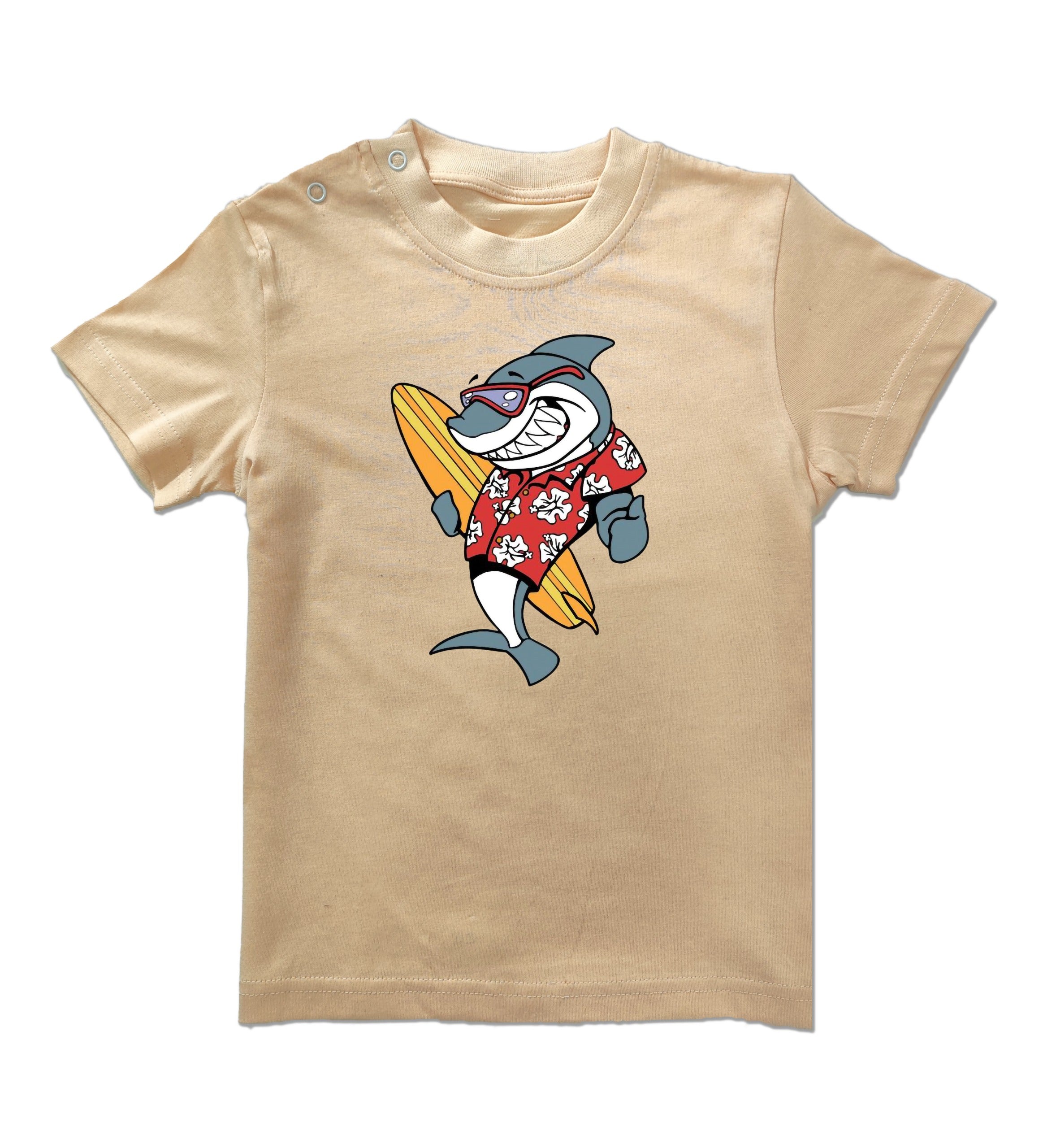 BABY SHARK T-SHIRT