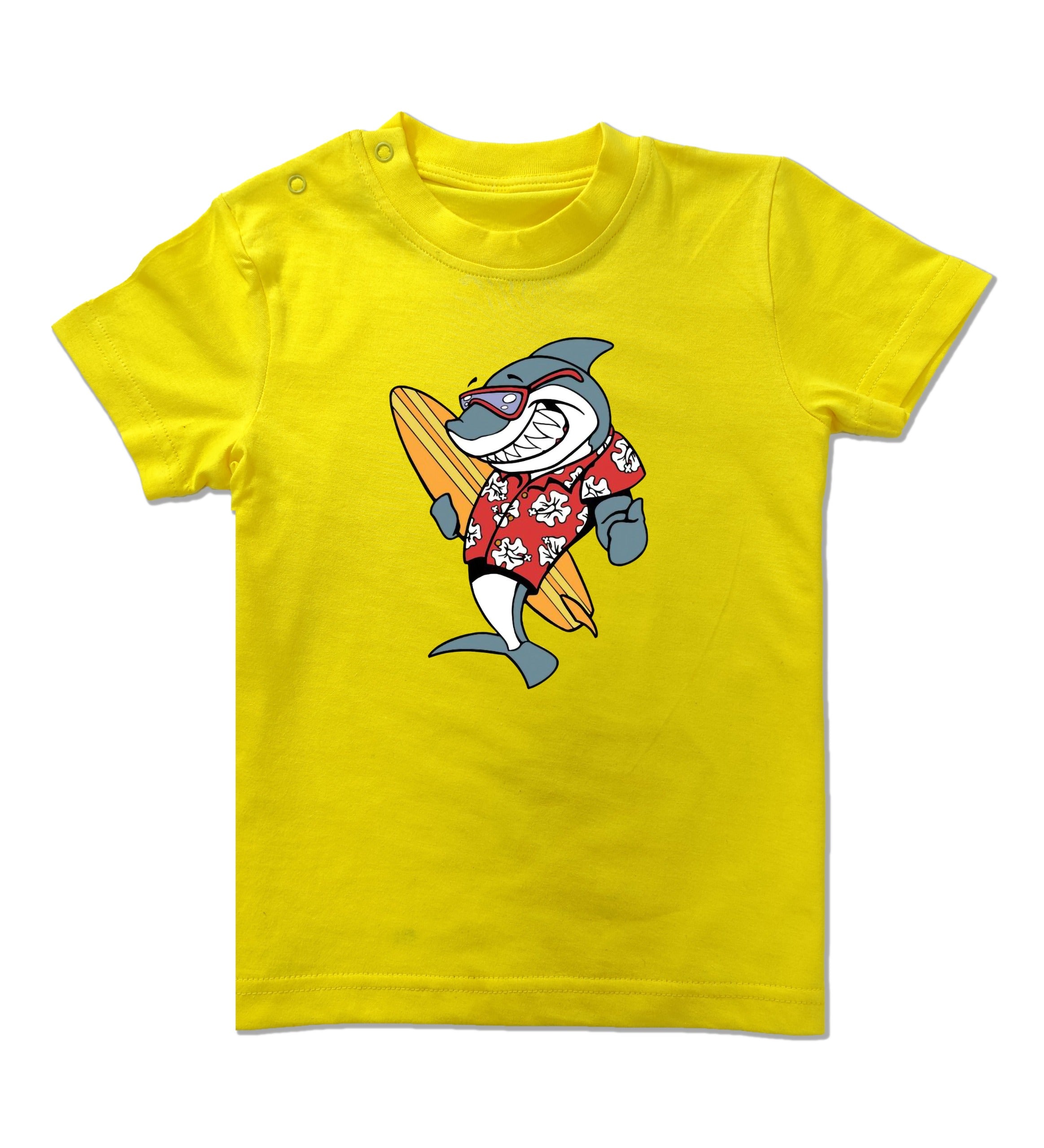 BABY SHARK T-SHIRT