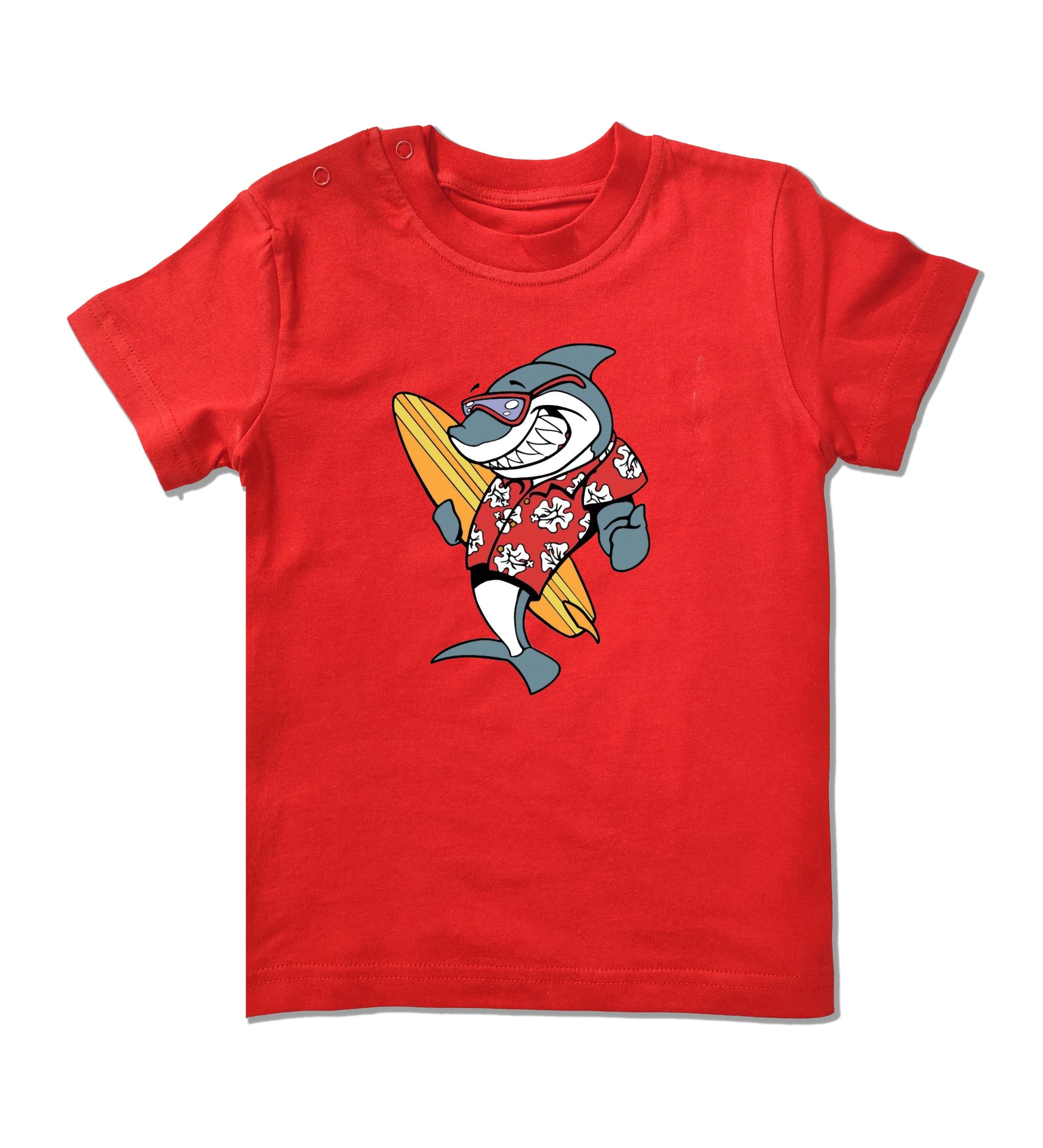 BABY SHARK T-SHIRT