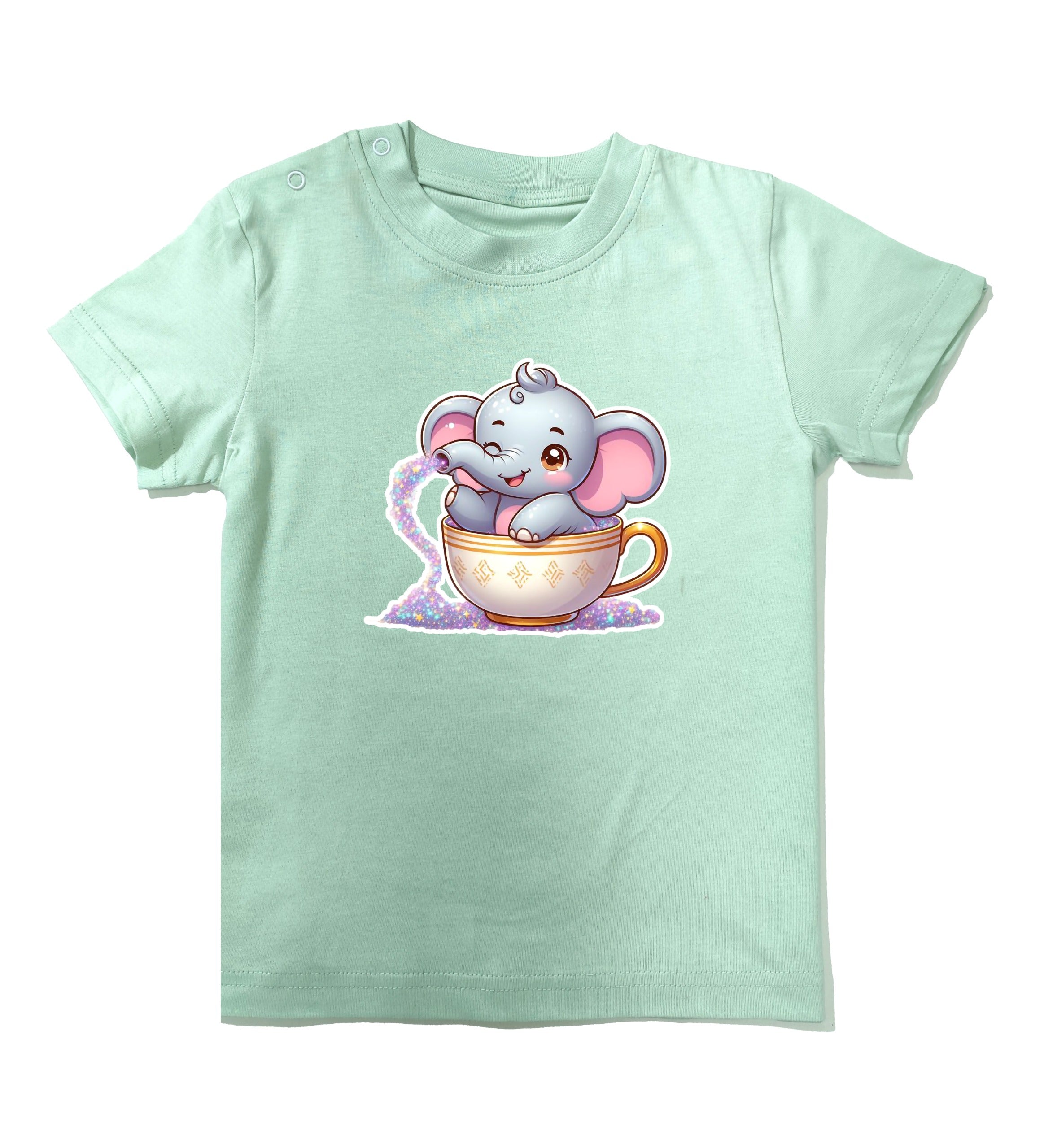 BABY ELEPHANT T-SHIRT