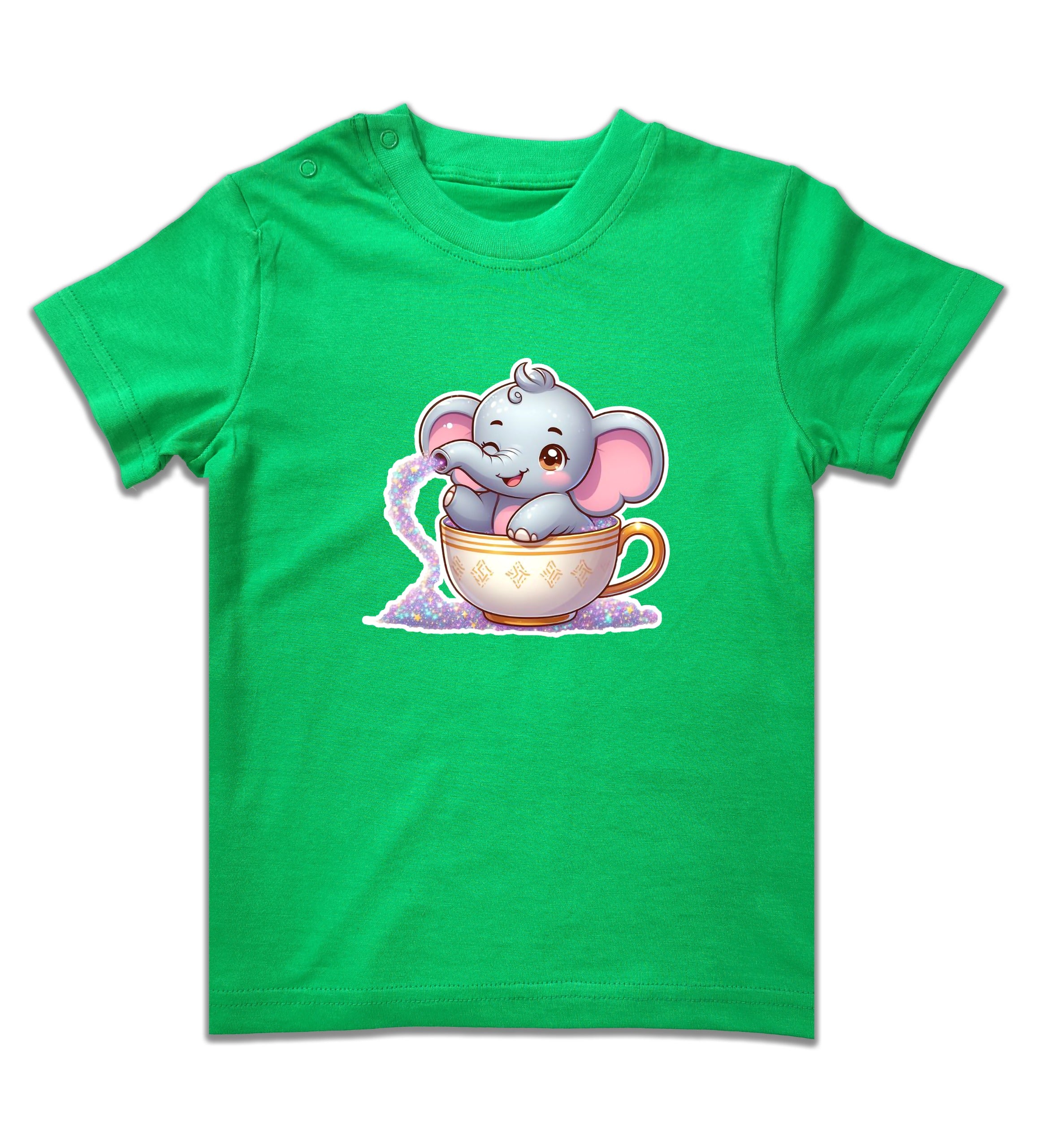 BABY ELEPHANT T-SHIRT