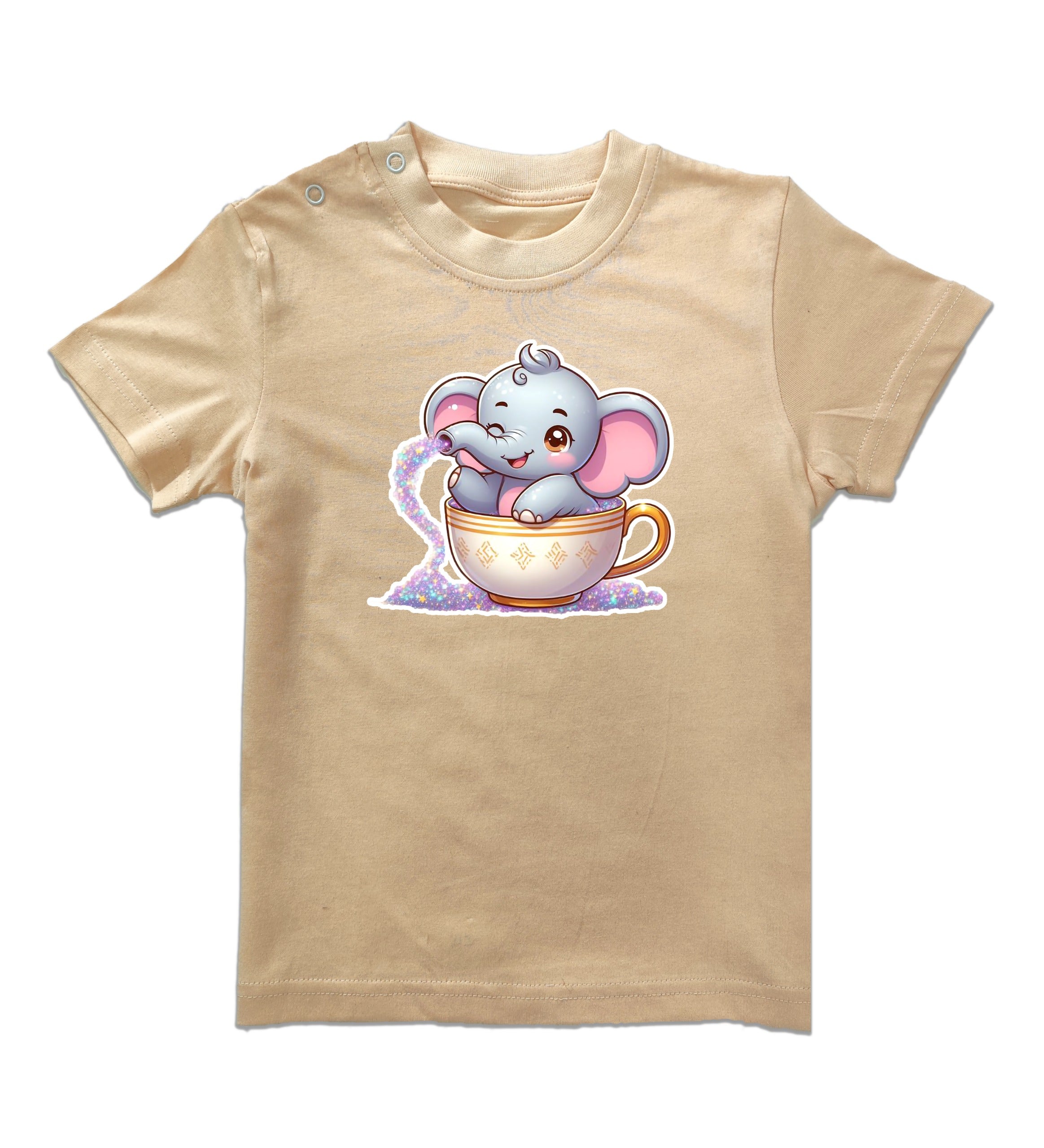 BABY ELEPHANT T-SHIRT