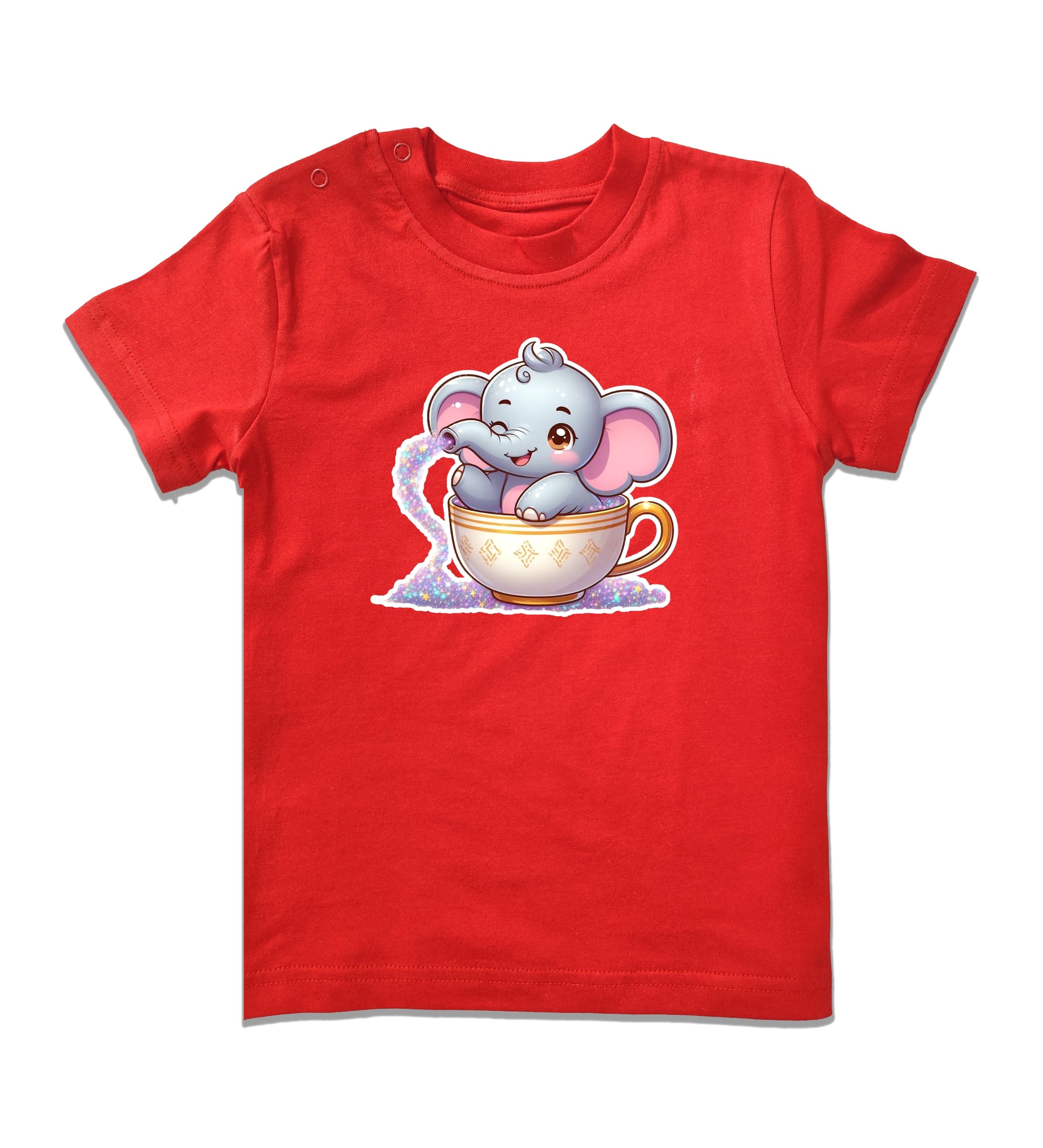 BABY ELEPHANT T-SHIRT