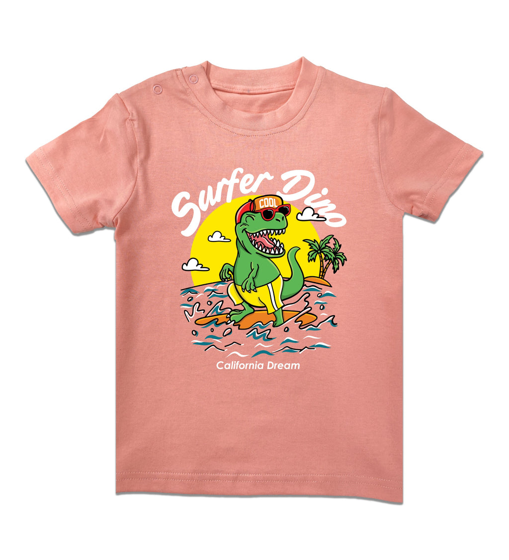 CALIFORNIA DREAM T-SHIRT