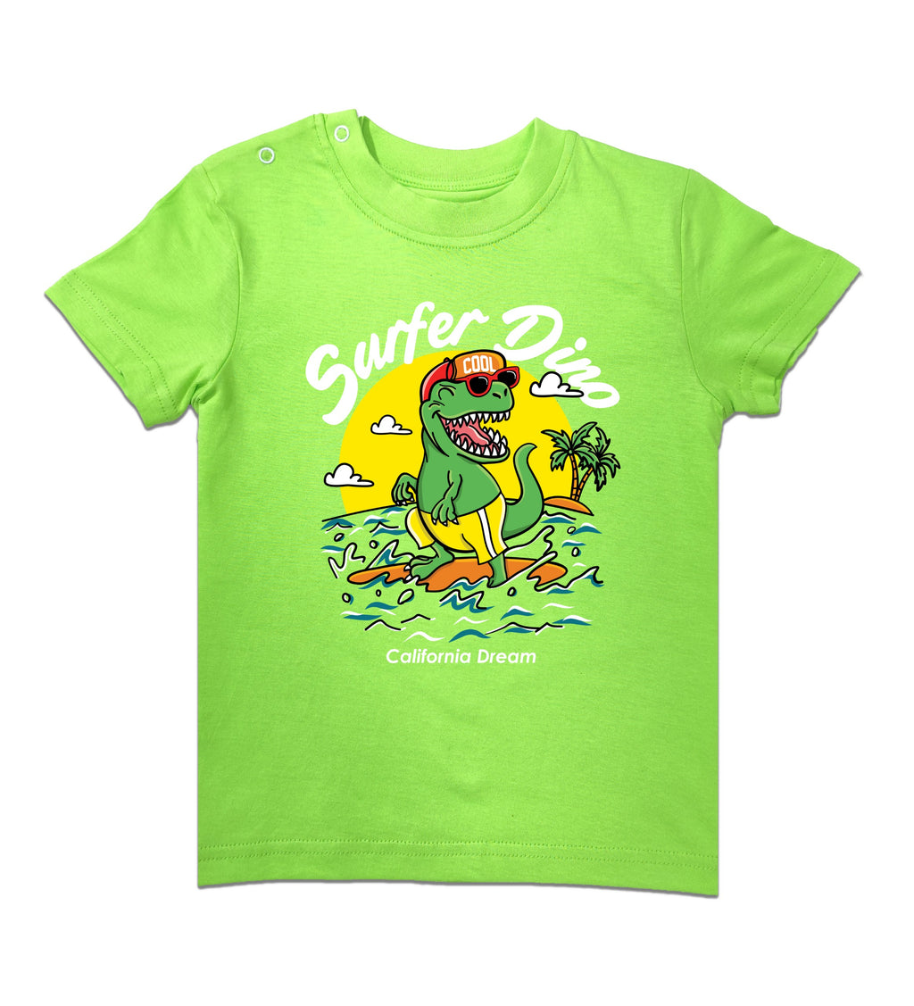 CALIFORNIA DREAM T-SHIRT
