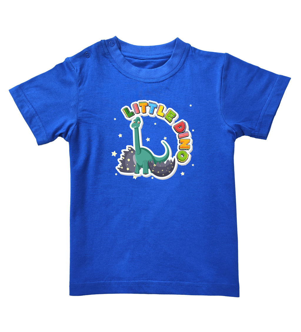 LITTLE DINO T-SHIRT