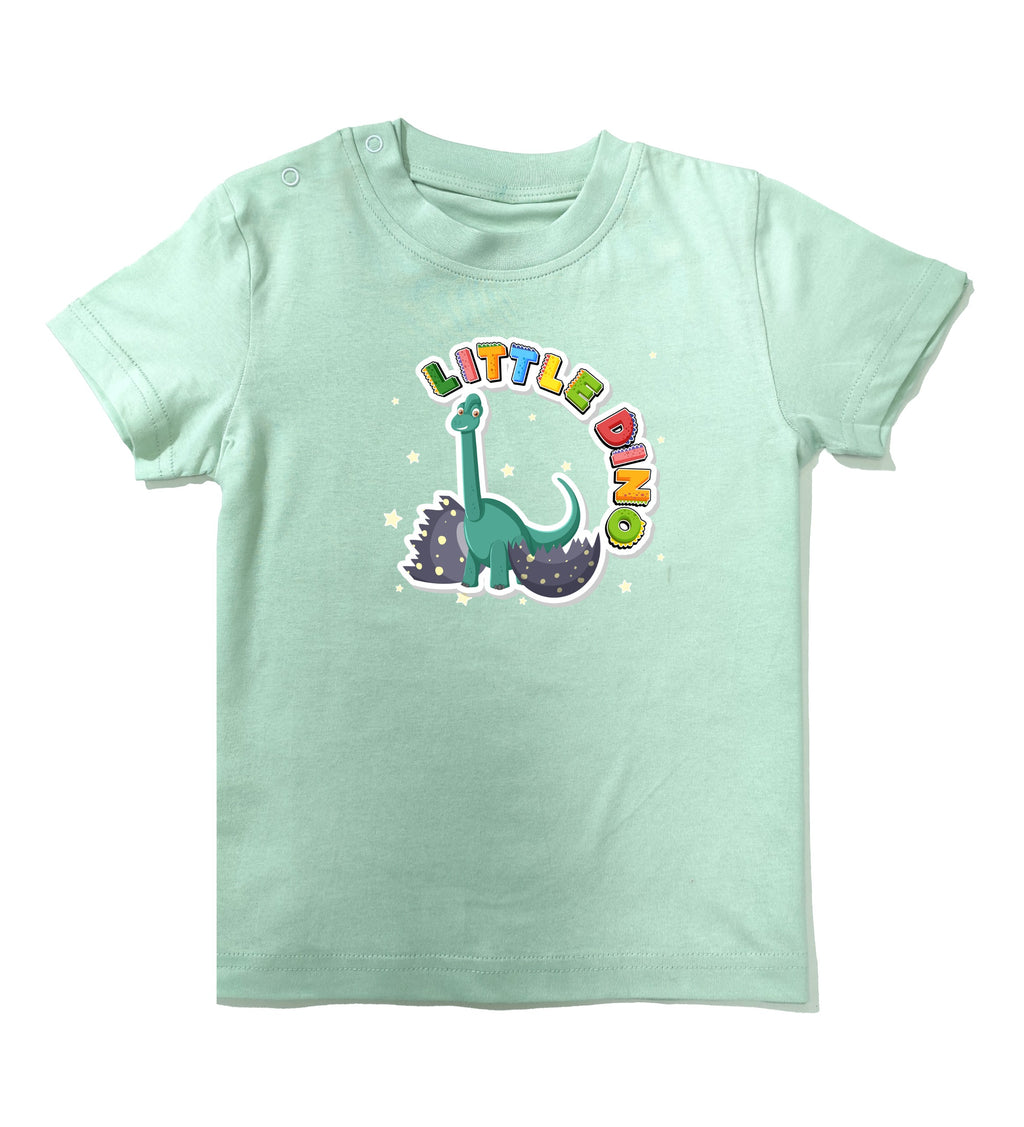 LITTLE DINO T-SHIRT