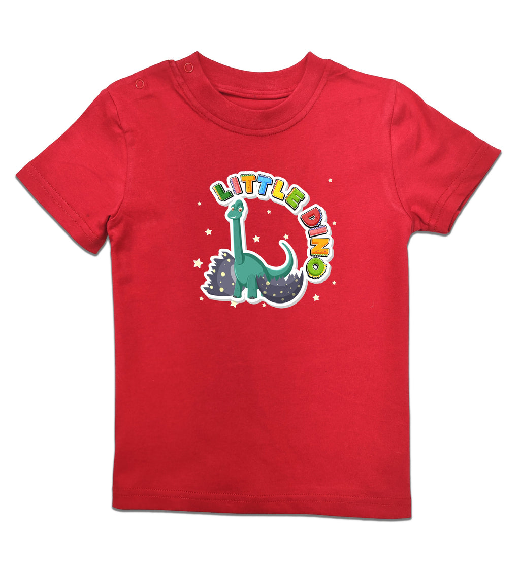 LITTLE DINO T-SHIRT