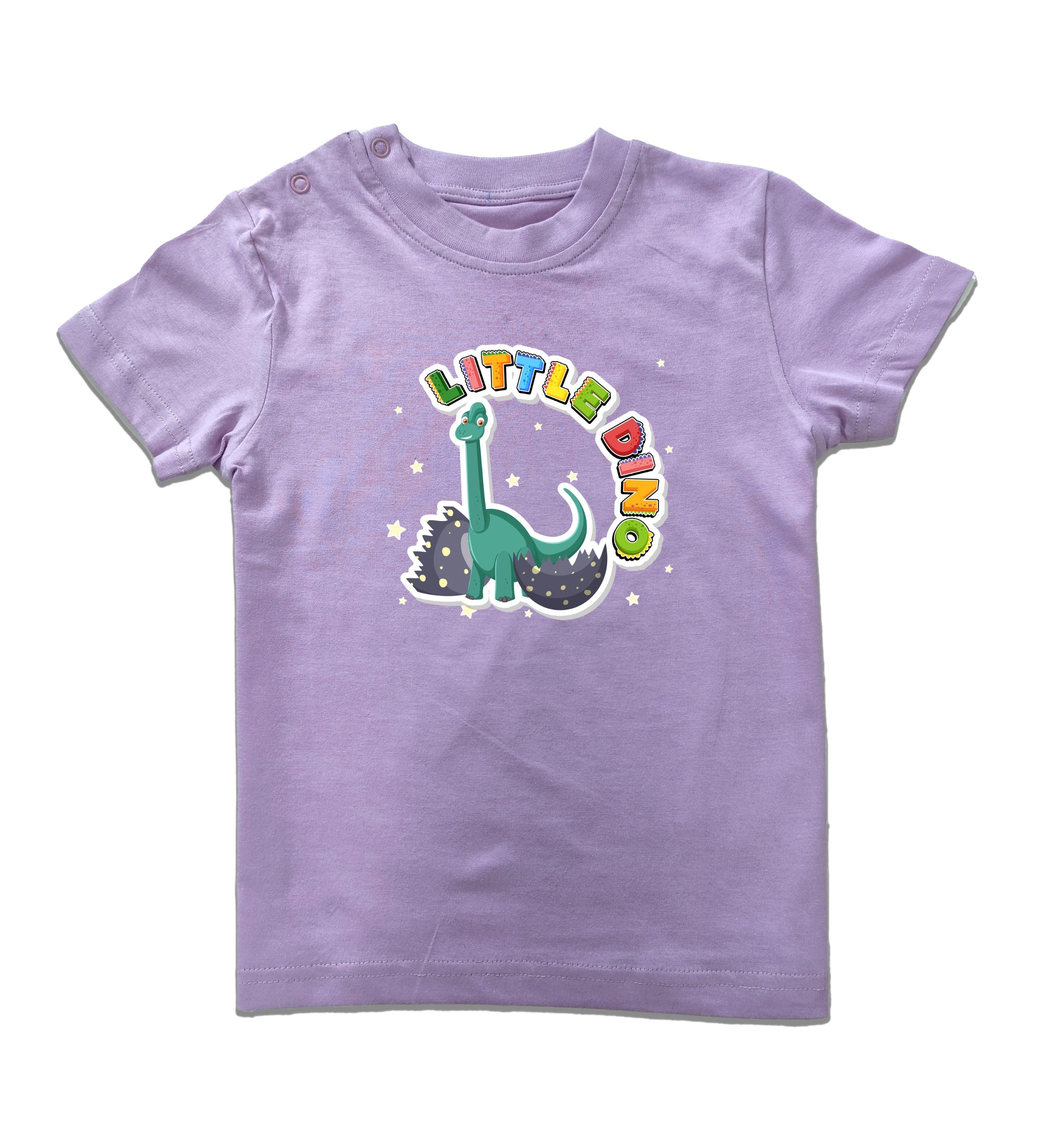 LITTLE DINO T-SHIRT