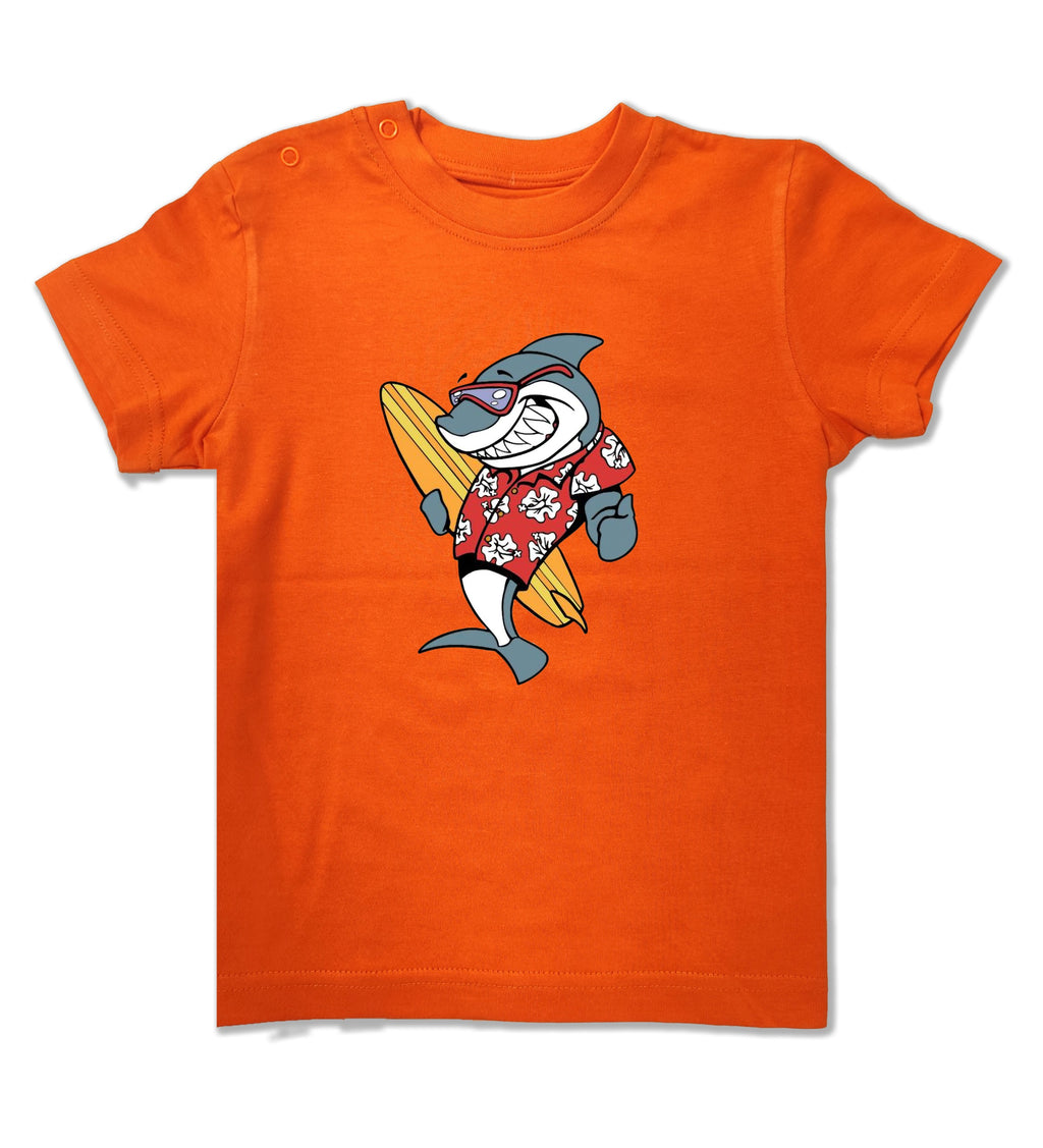 BABY SHARK T-SHIRT