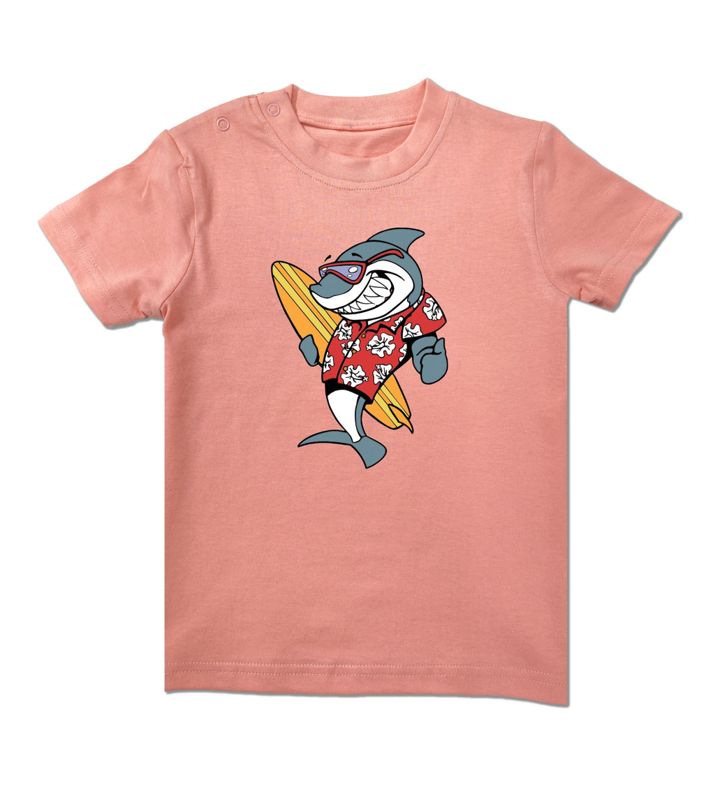 BABY SHARK T-SHIRT