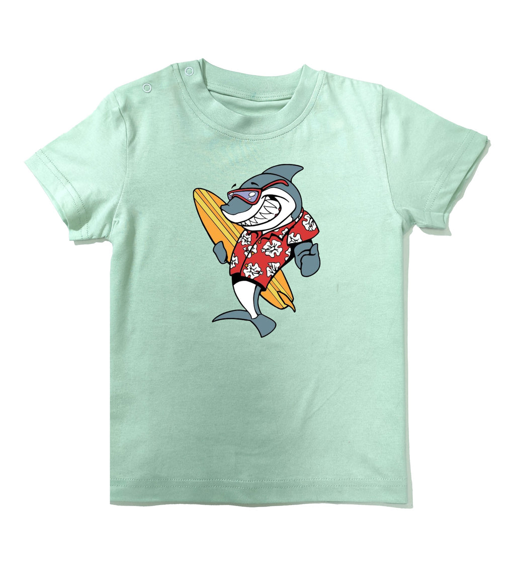 BABY SHARK T-SHIRT