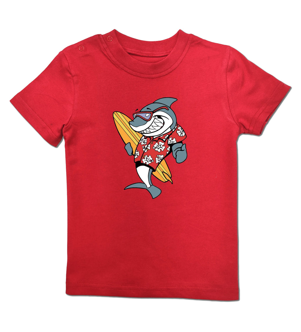 BABY SHARK T-SHIRT
