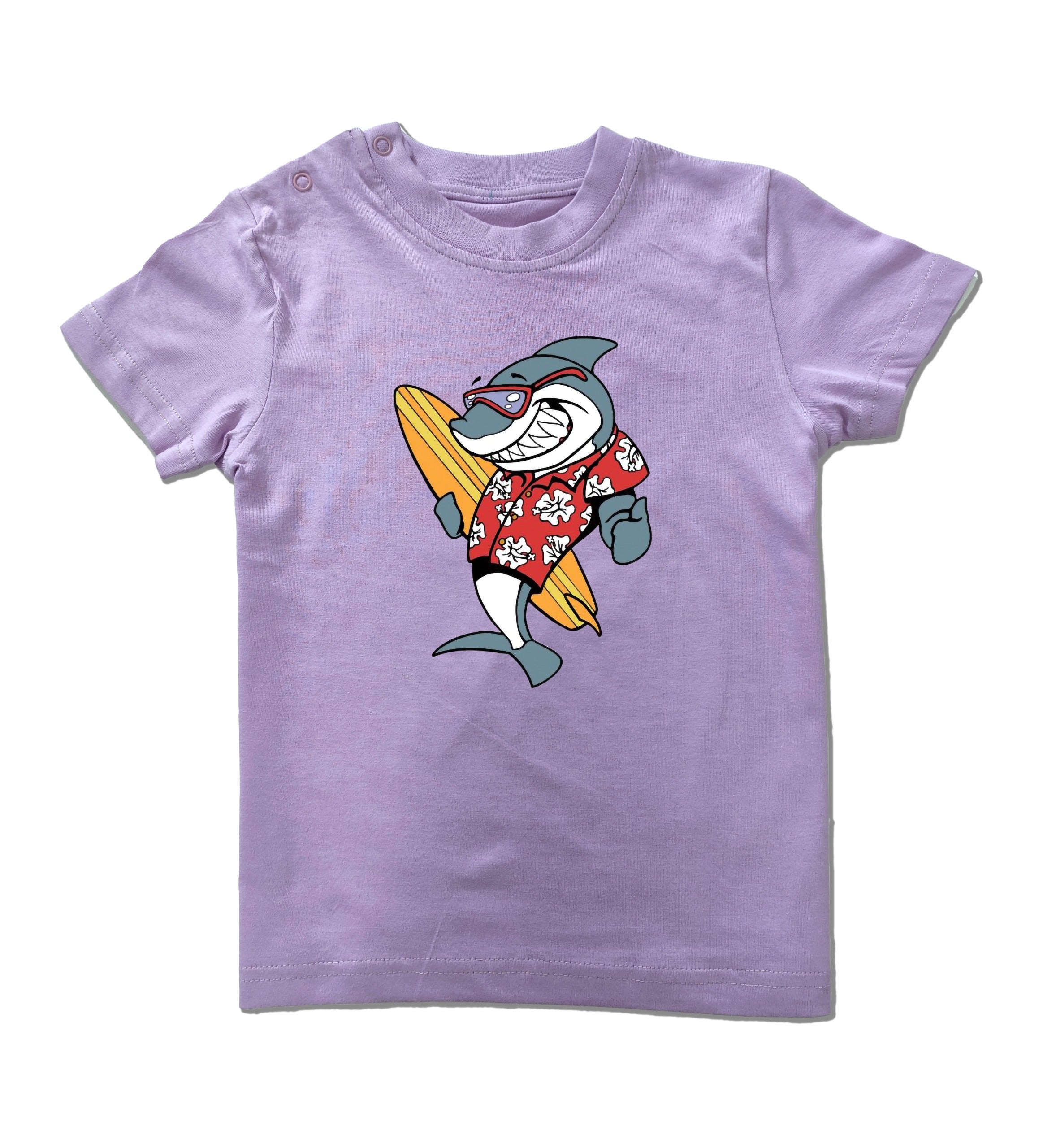 BABY SHARK T-SHIRT