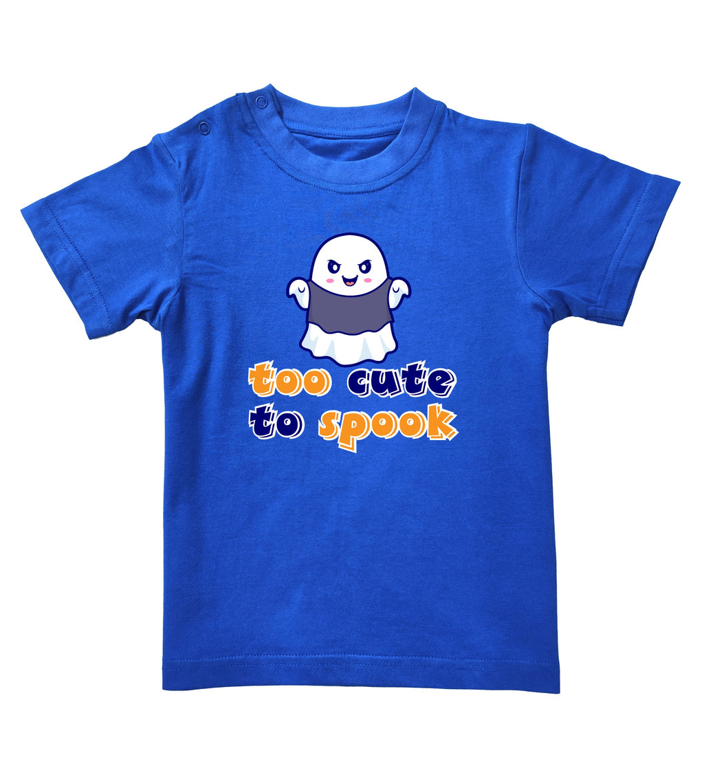 TOO SPOOKY T-SHIRT