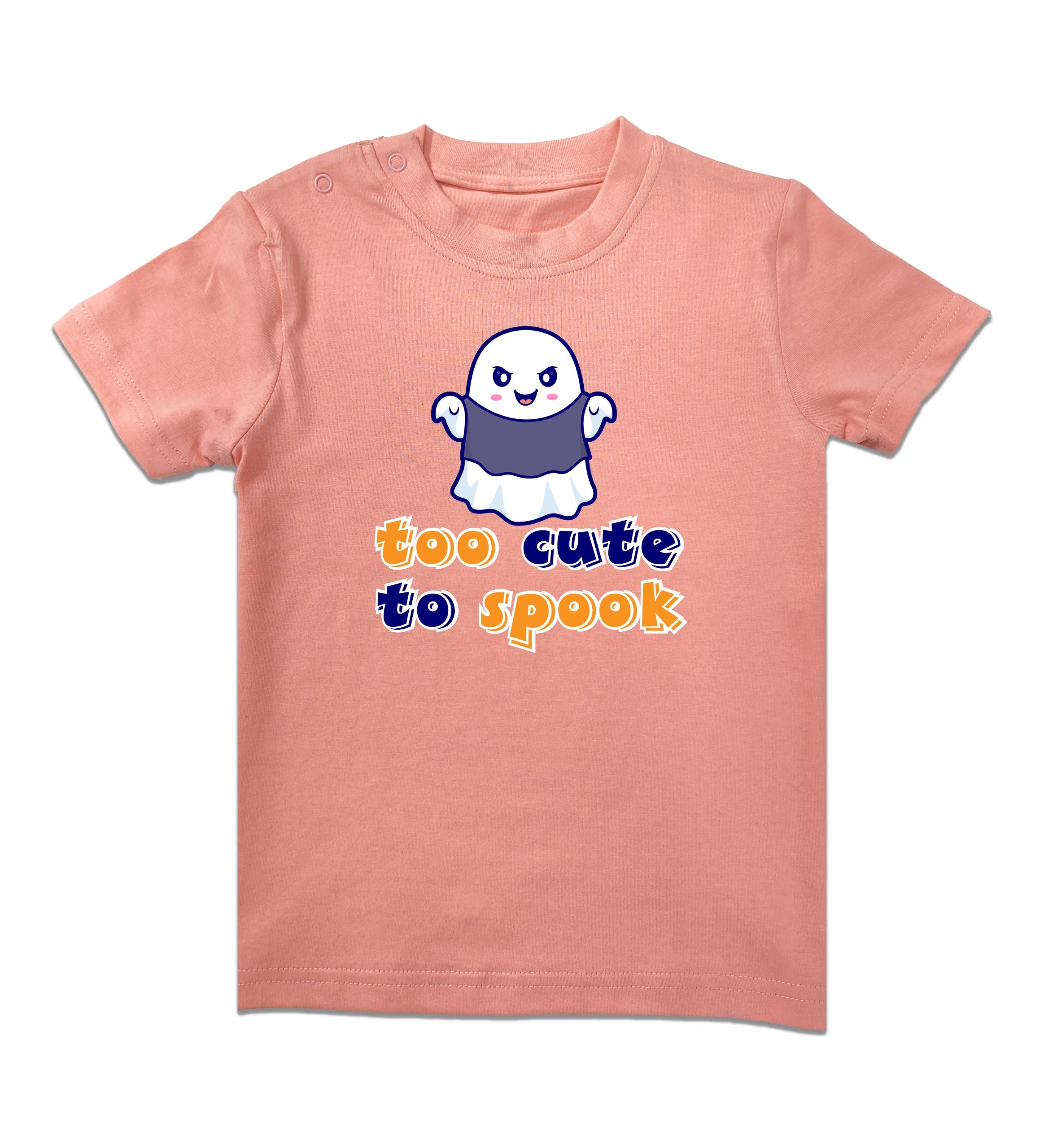 TOO SPOOKY T-SHIRT