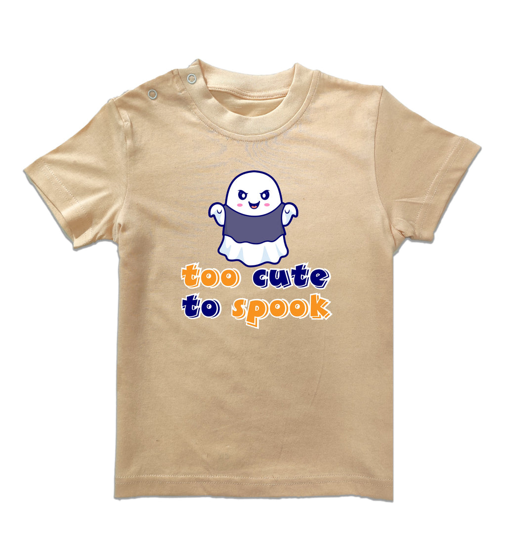TOO SPOOKY T-SHIRT