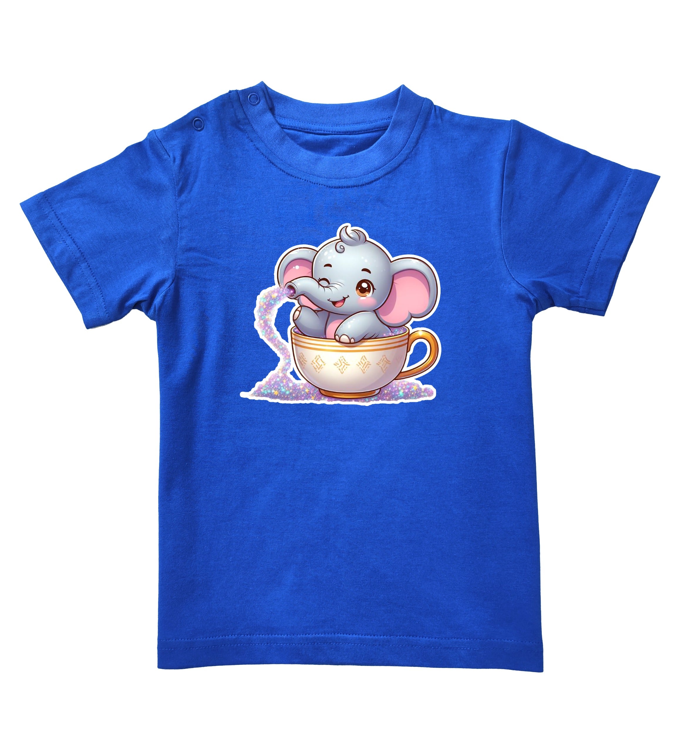 BABY ELEPHANT T-SHIRT