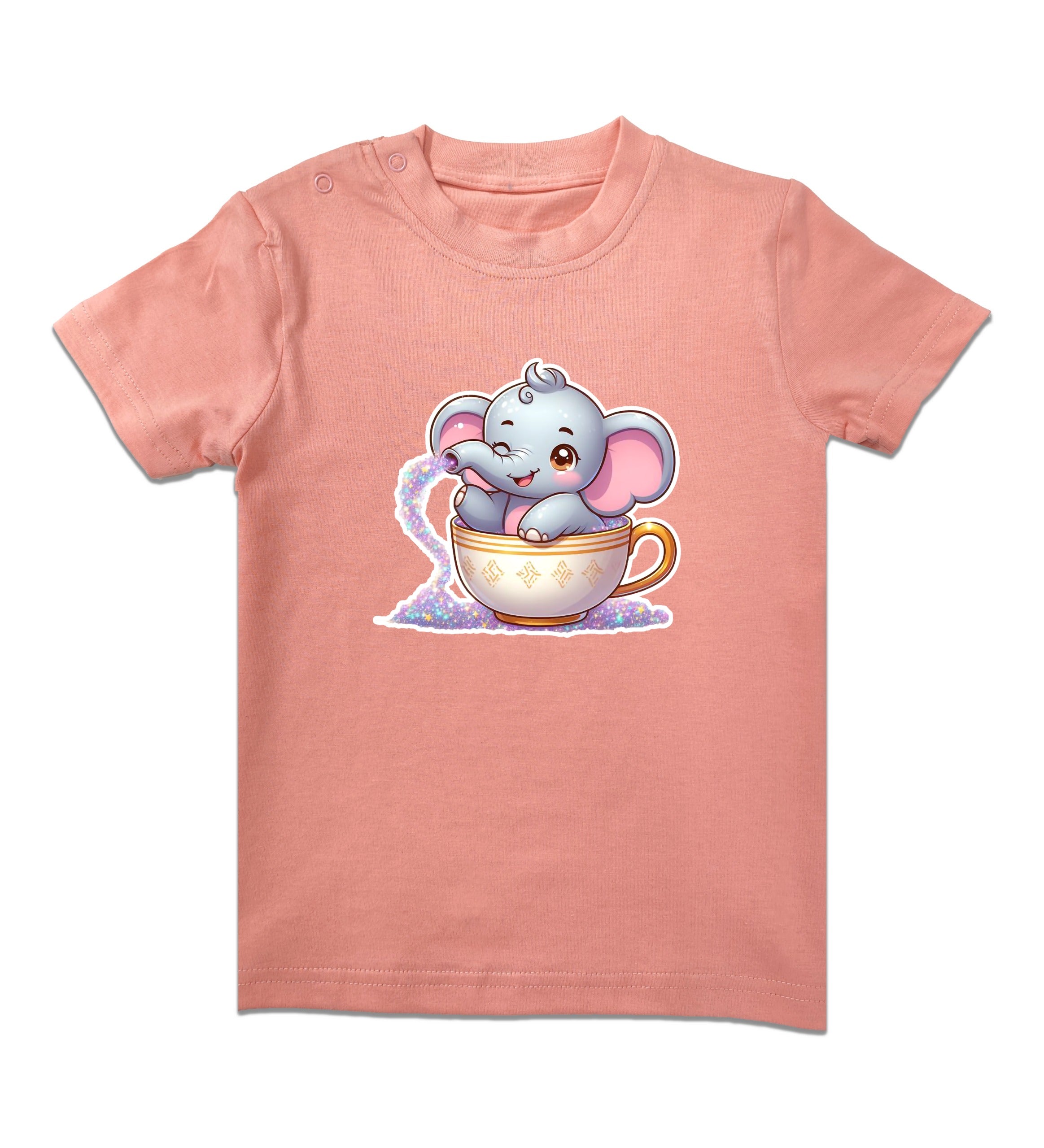 BABY ELEPHANT T-SHIRT