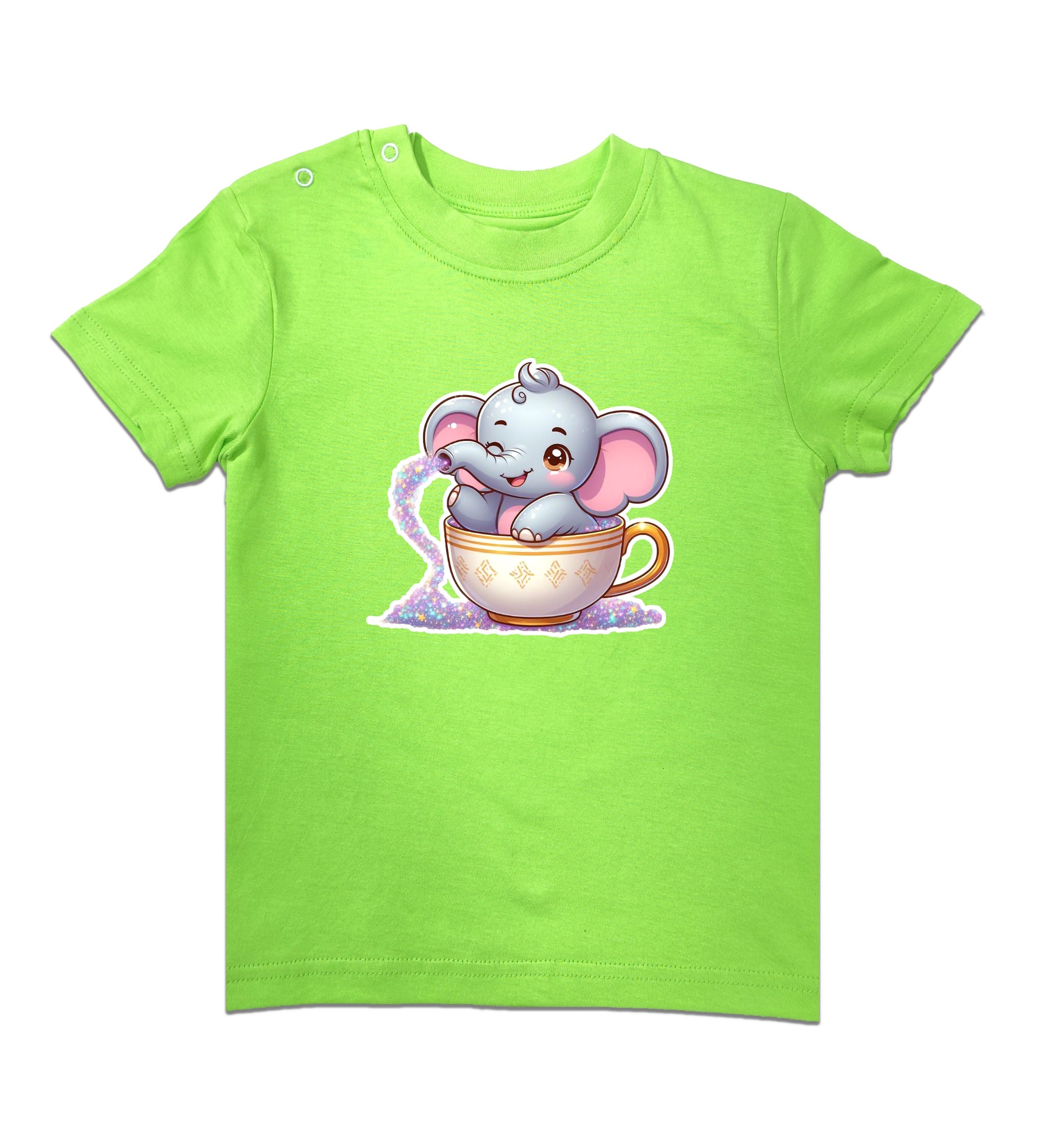 BABY ELEPHANT T-SHIRT