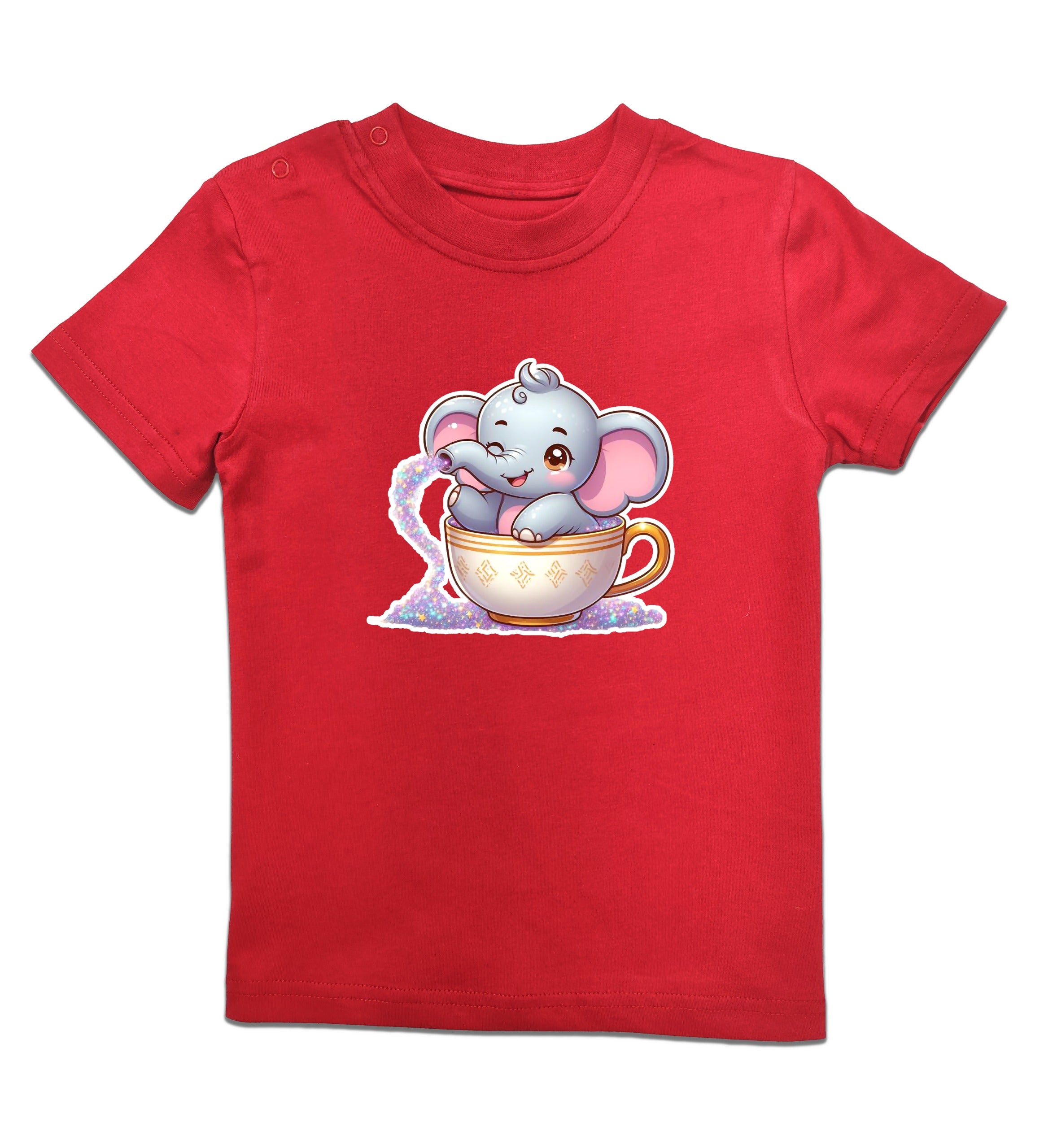 BABY ELEPHANT T-SHIRT