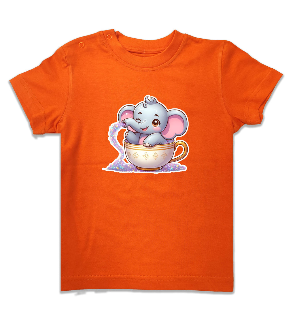 BABY ELEPHANT T-SHIRT