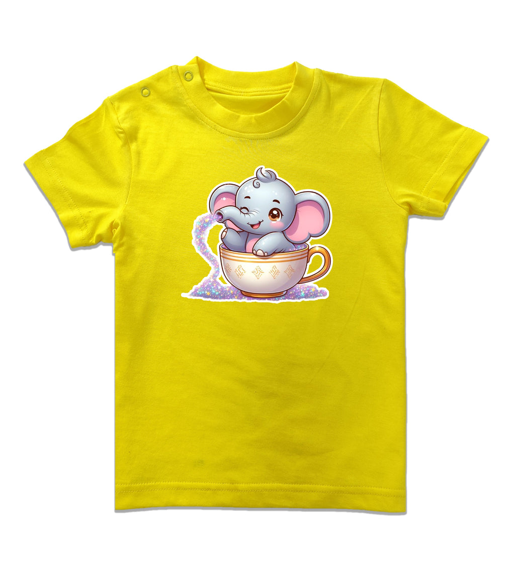BABY ELEPHANT T-SHIRT