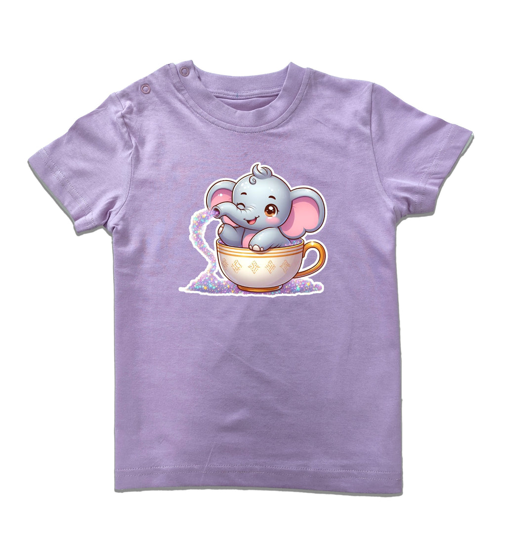 BABY ELEPHANT T-SHIRT